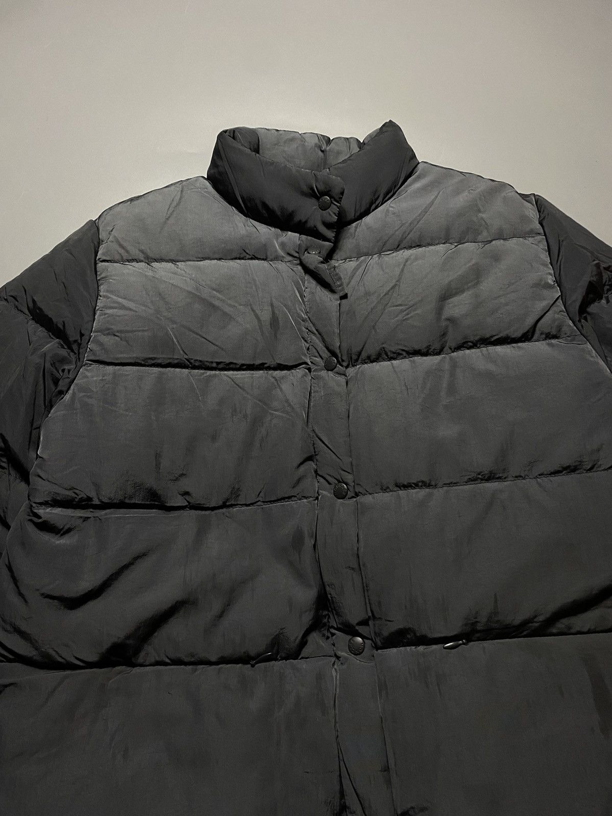 Moncler × Vintage ❗️Moncler vintage nylon down jacket 90s Size US S / EU 44-46 / 1 - 3 Thumbnail
