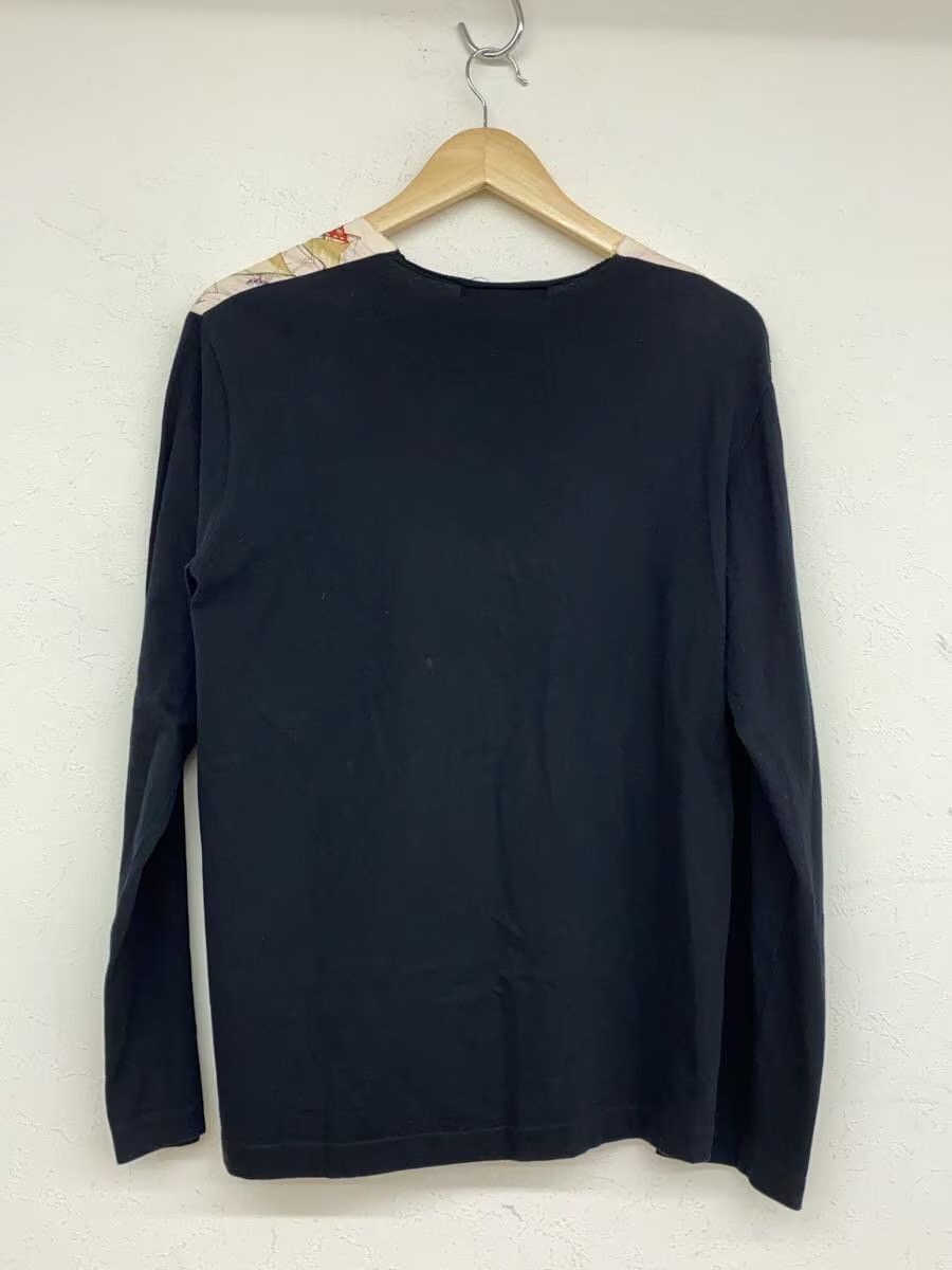 Comme des Garcons Pirate Ship Long Sleeve Tee Size US M / EU 48-50 / 2 - 2 Thumbnail