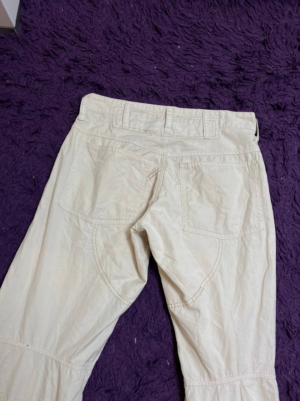 G-Star G-Star Pants Size US 31 - 22 Thumbnail
