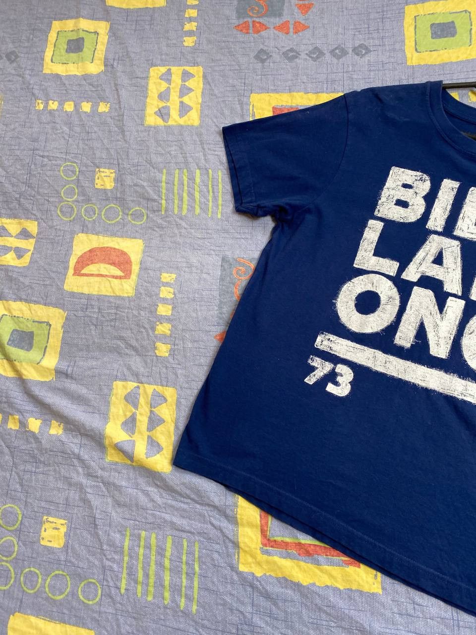 Billabong Vintage Billabong Big Logo T Shirt Tee Y2K Size US XL / EU 56 / 4 - 2 Thumbnail