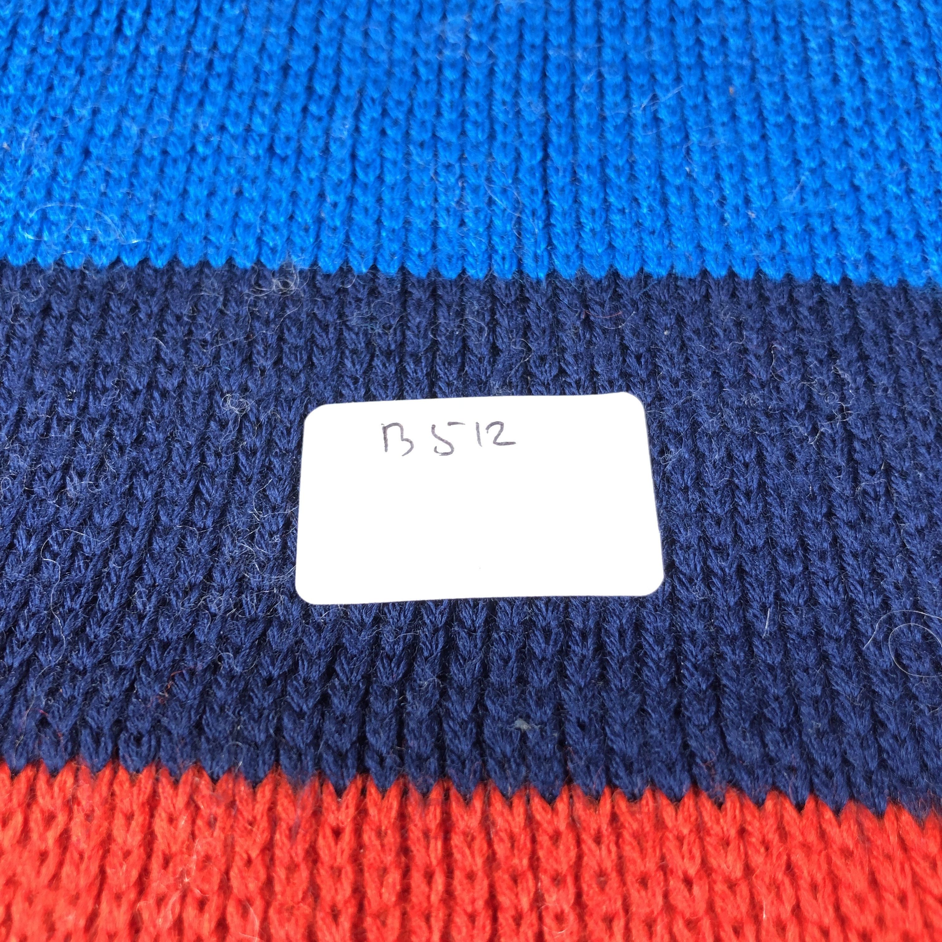 Japanese Brand Bear Valley Beanie Snow Hat Snow Cap B512 Size ONE SIZE - 7 Thumbnail