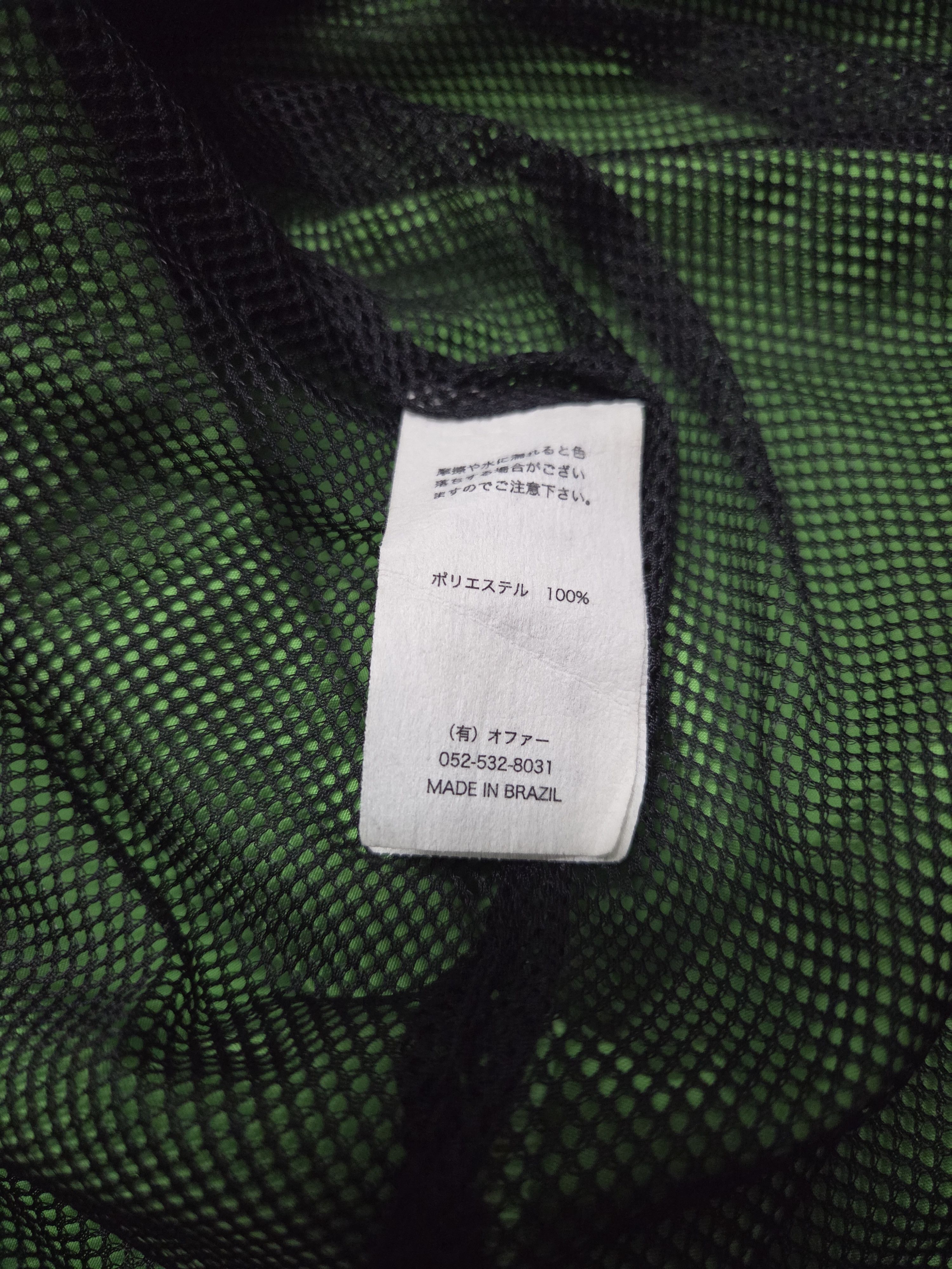 Other THESAINT x MAFIA CLUB Size US XXL / EU 58 / 5 - 6 Thumbnail
