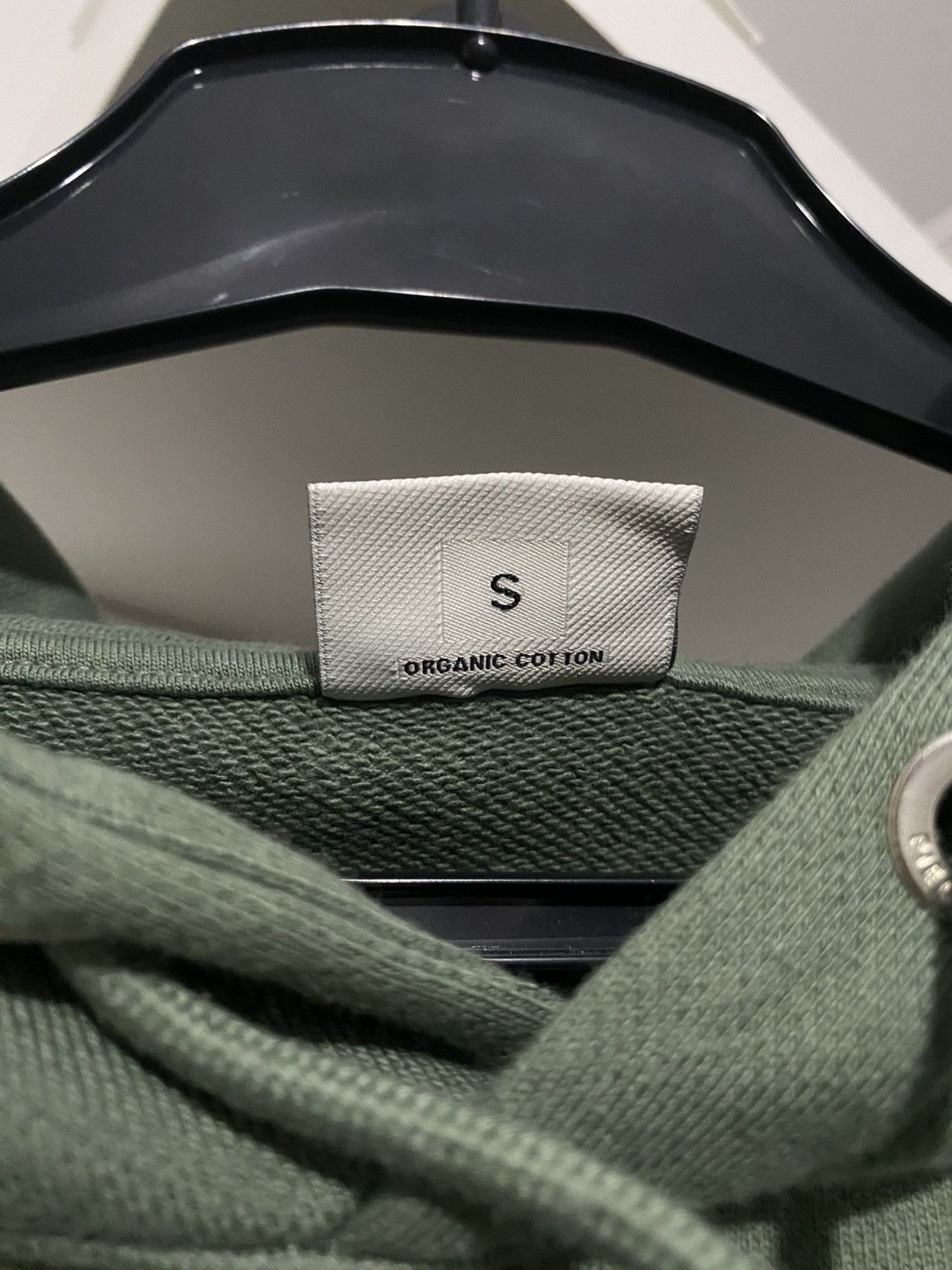Filling Pieces × Japanese Brand Filling Pieces Basic Hoodie Organic Cotton S Unisex y2k Size US S / EU 44-46 / 1 - 3 Thumbnail