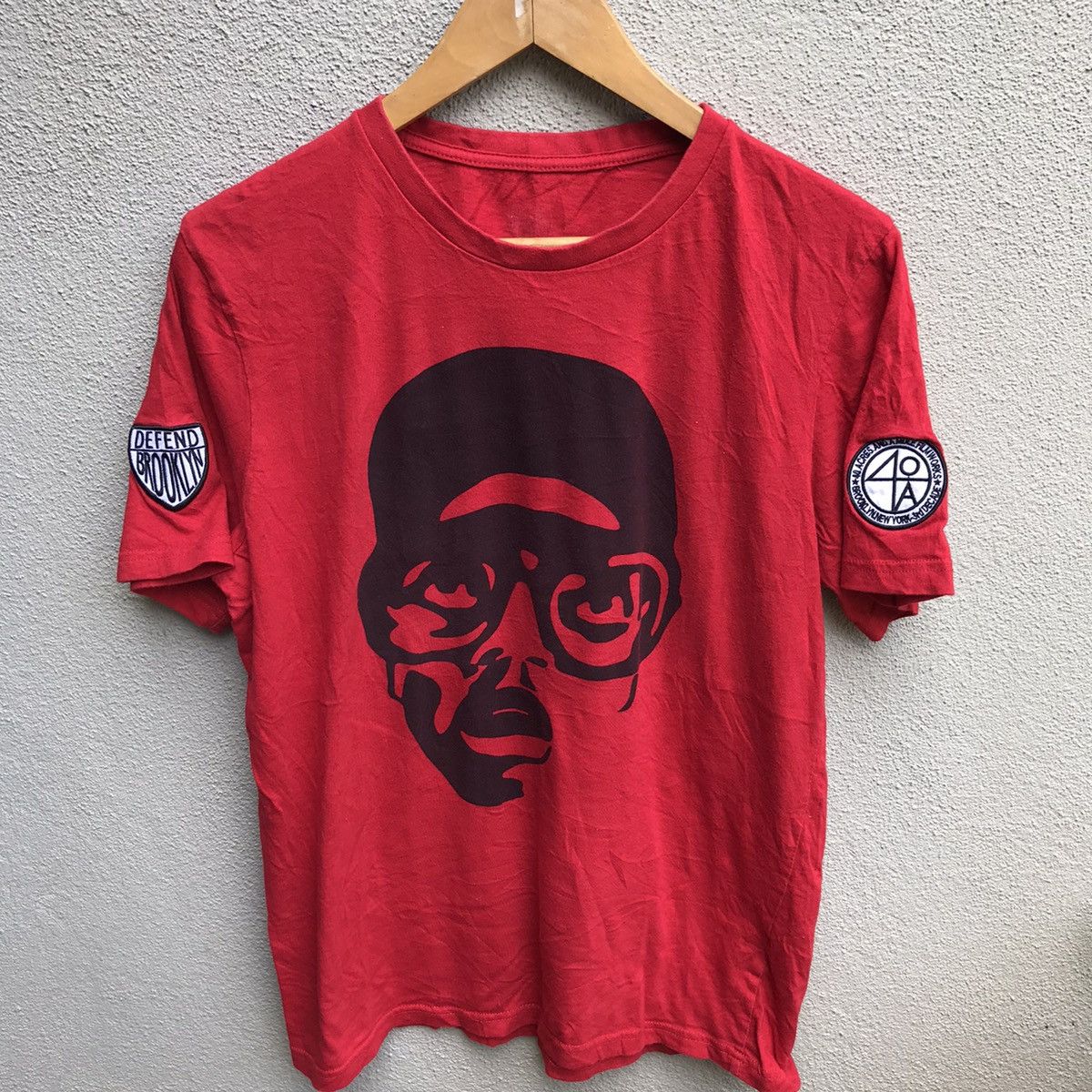 Other SPIKE LEE tee 40 acres Size US M / EU 48-50 / 2 - 2 Thumbnail