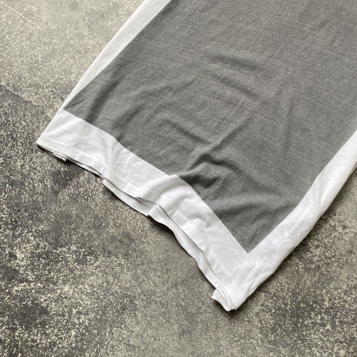 Allsaints Designer Allsaints Big logo y2k streetwear tee Size US XS / EU 42 / 0 - 4 Thumbnail