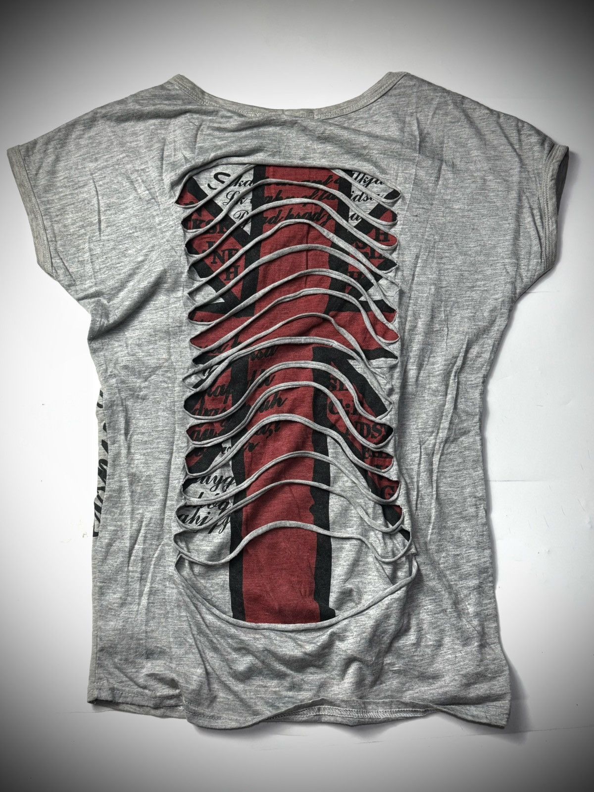 Le Grande Bleu (L.G.B.) Archive Le Grande Bleu Desire LGB T Shirt