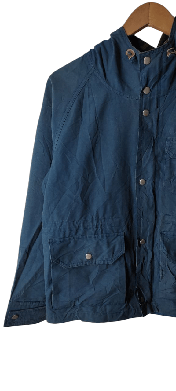 ABAHOUSE ABAHOUSE HIKORY DOUBLE POCKET GORP JACKET Size US M / EU 48-50 / 2 - 5 Thumbnail