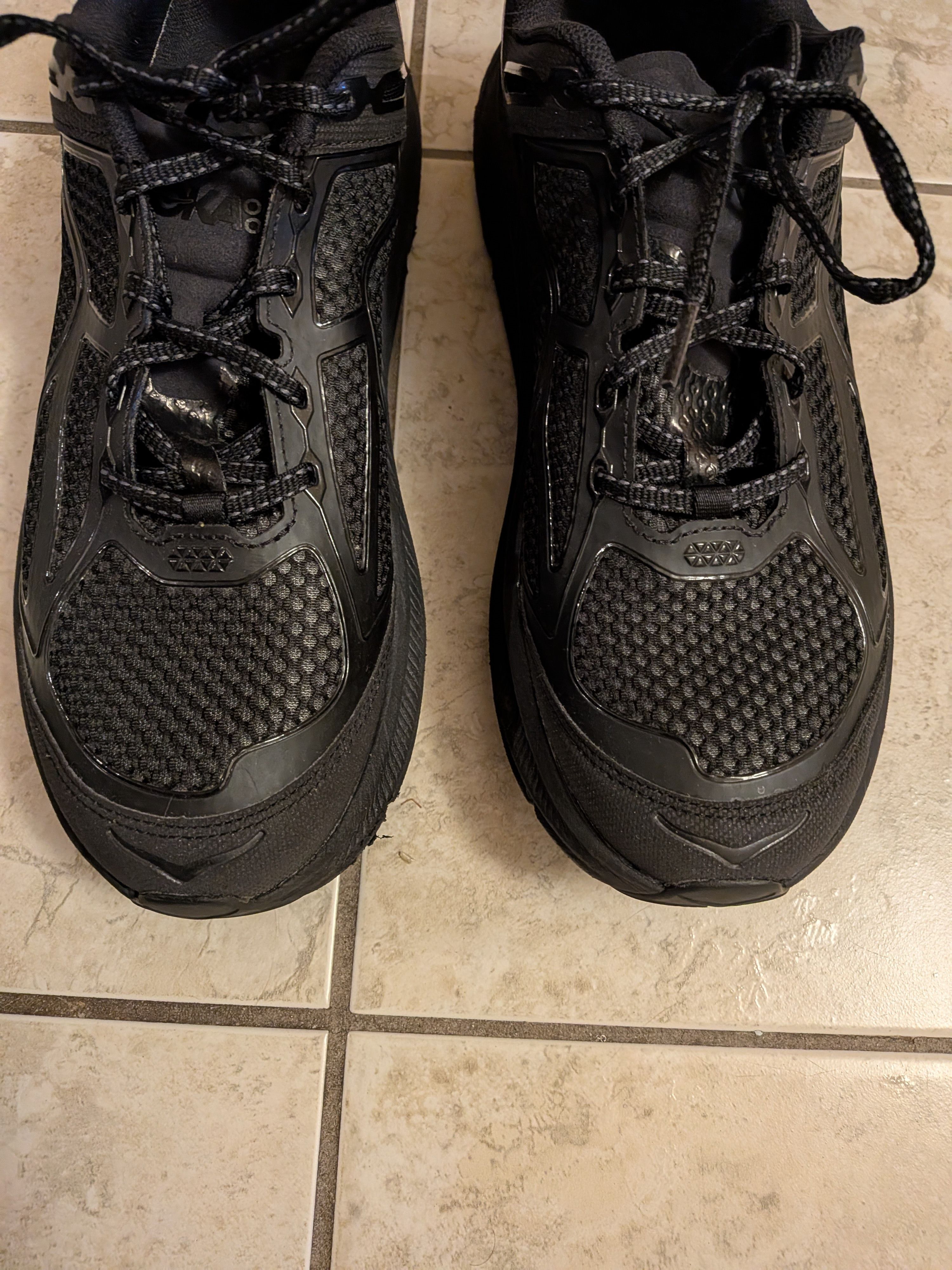 Hoka Clifton One9 Size US 11.5 / EU 44-45 - 13 Thumbnail