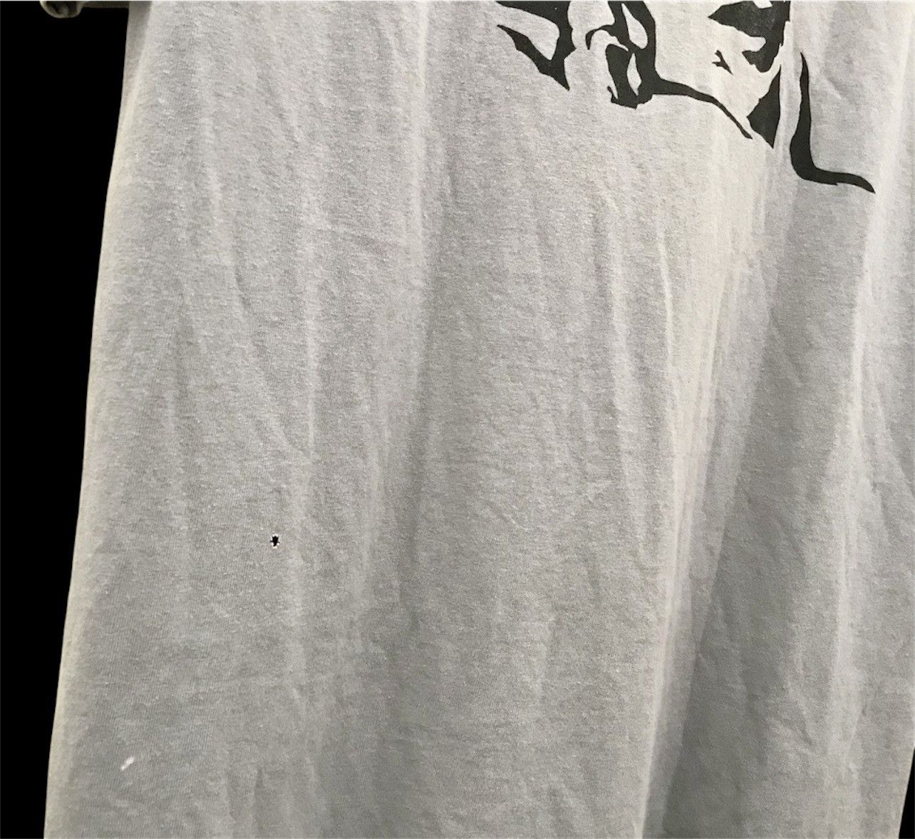 Vintage Vintage 90s Jesus Freak God Bible Holy Tee XL Size US XL / EU 56 / 4 - 8 Thumbnail