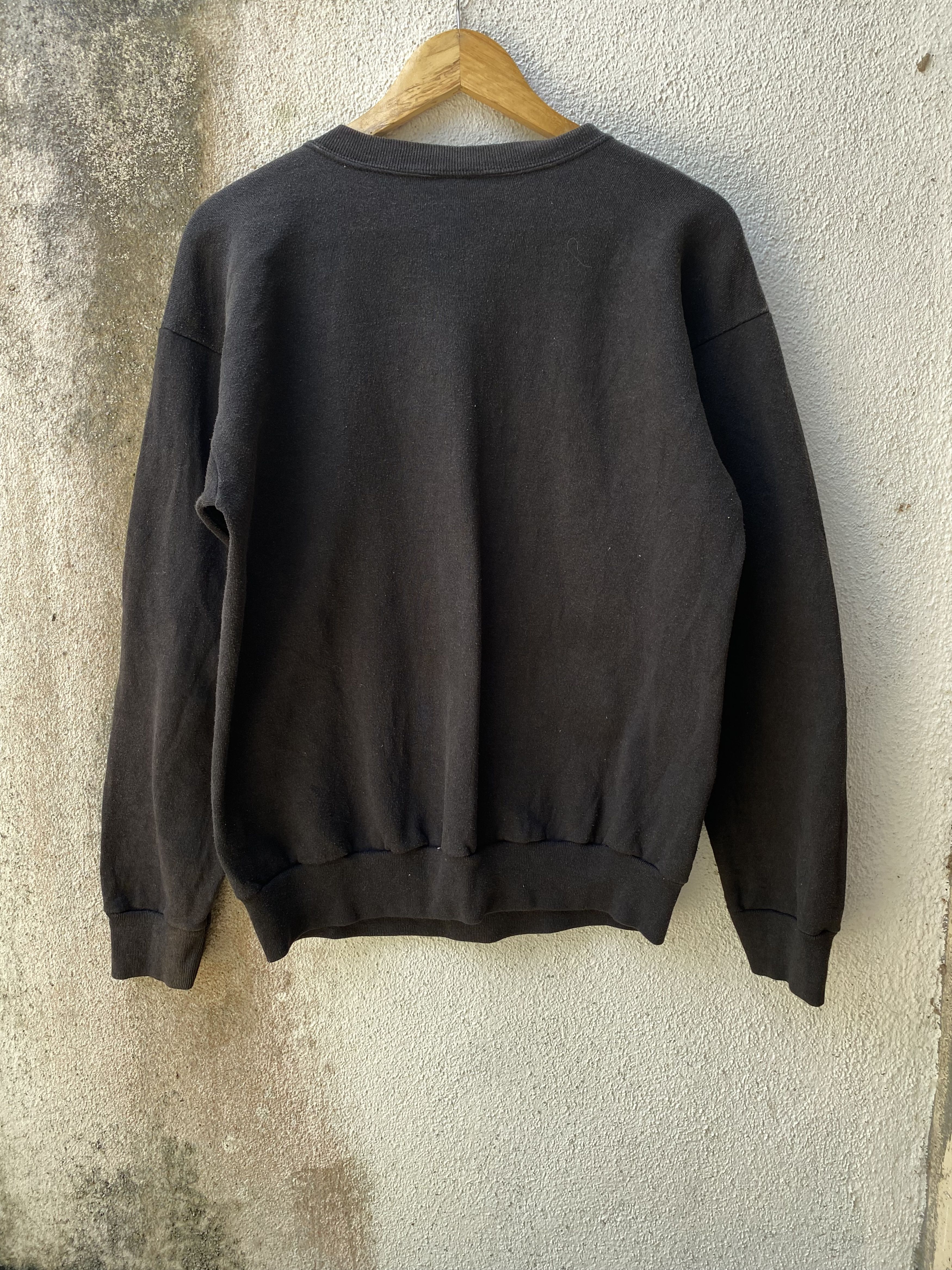 Vintage Vintage University Carolina Gamecock Pullover Sweatshirt Size US L / EU 52-54 / 3 - 5 Thumbnail