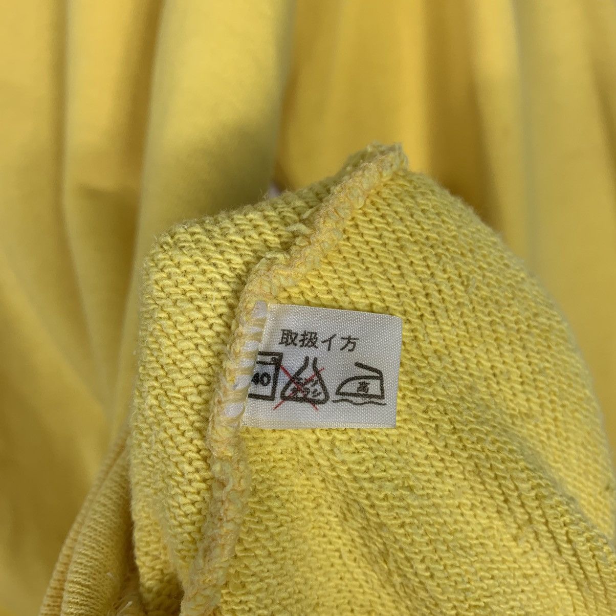 Japanese Brand Vintage Japanese Brand Camp Beetle Crewneck Sweatshirt Size US M / EU 48-50 / 2 - 12 Thumbnail