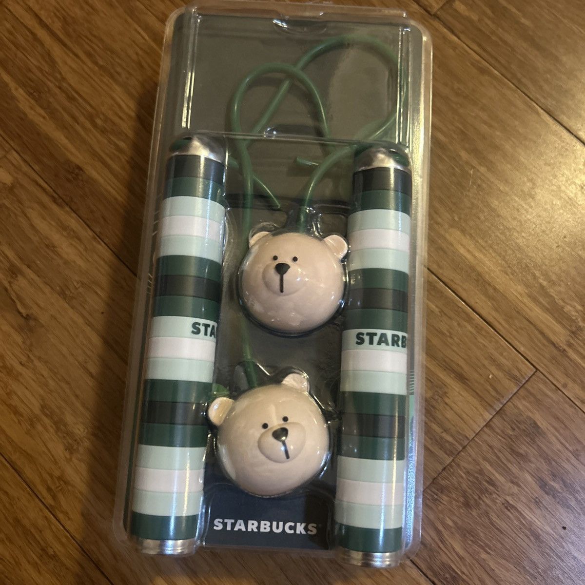 Other Starbucks Jump Rope Set Green Size ONE SIZE - 1 Thumbnail