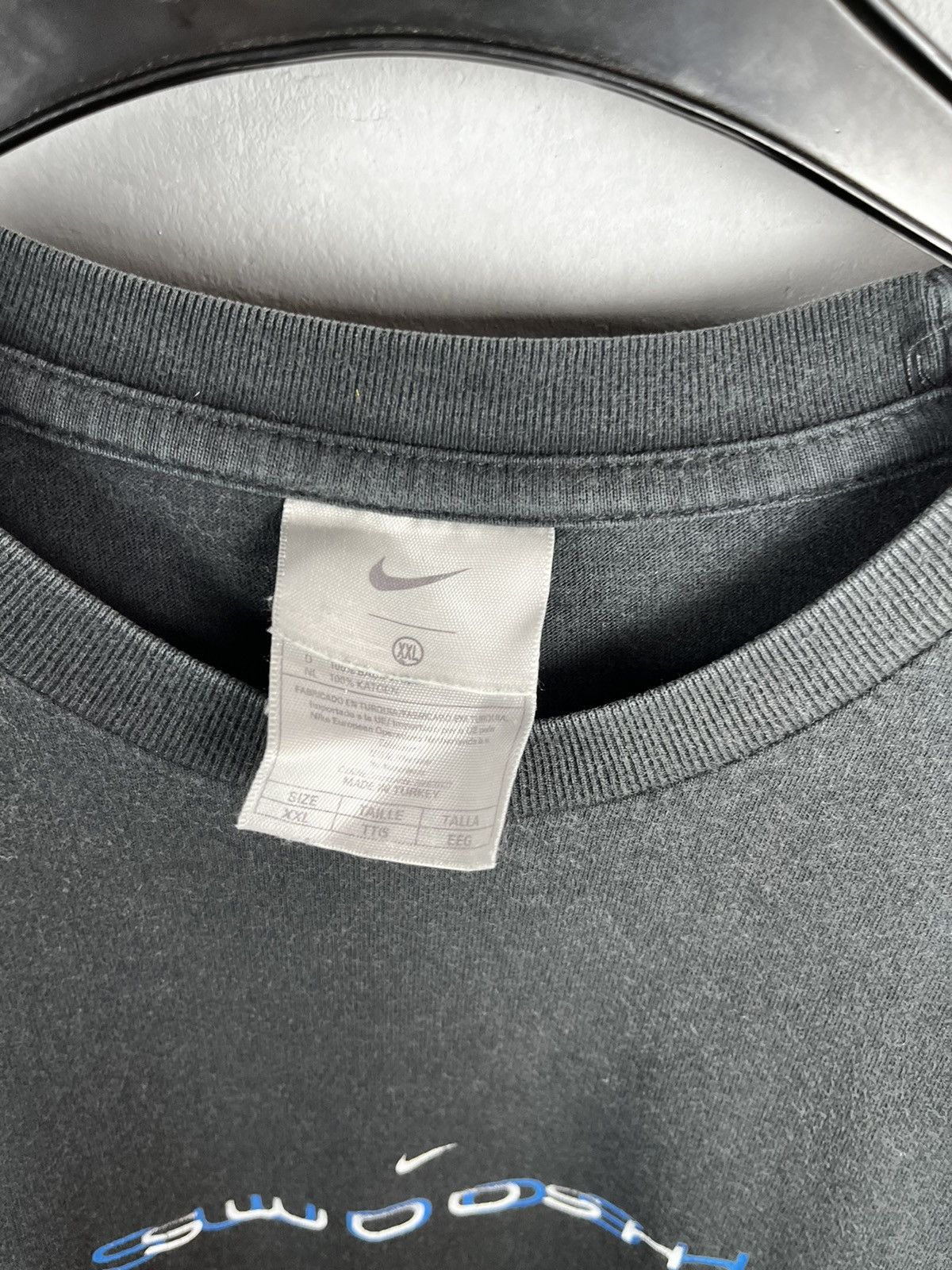 Other Nike Swoosh big logo 90s hype Size US XXL / EU 58 / 5 - 8 Thumbnail