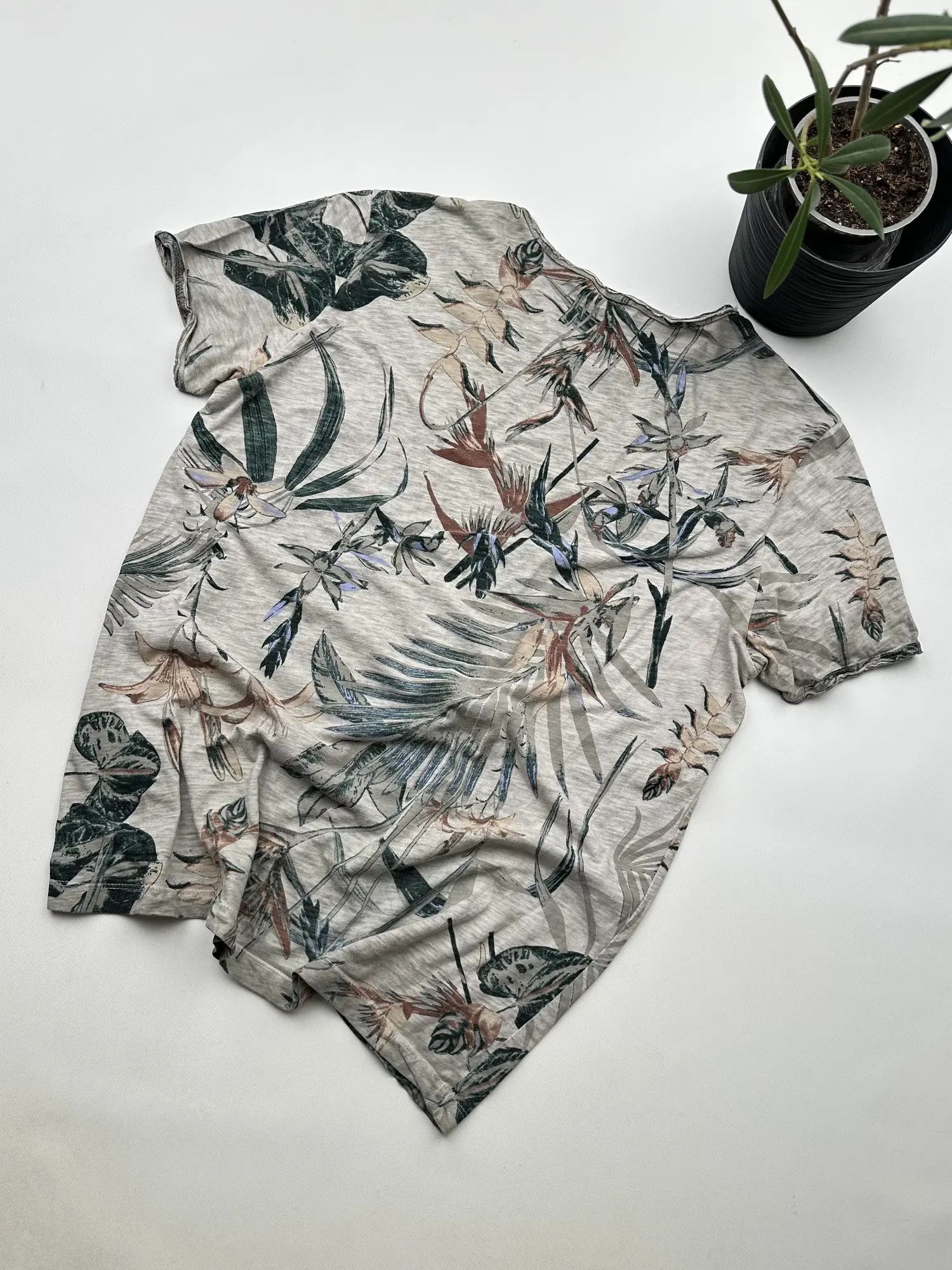 Polo Ralph Lauren Polo Ralph Lauren Printed T-Shirt (482) Size US L / EU 52-54 / 3 - 7 Thumbnail