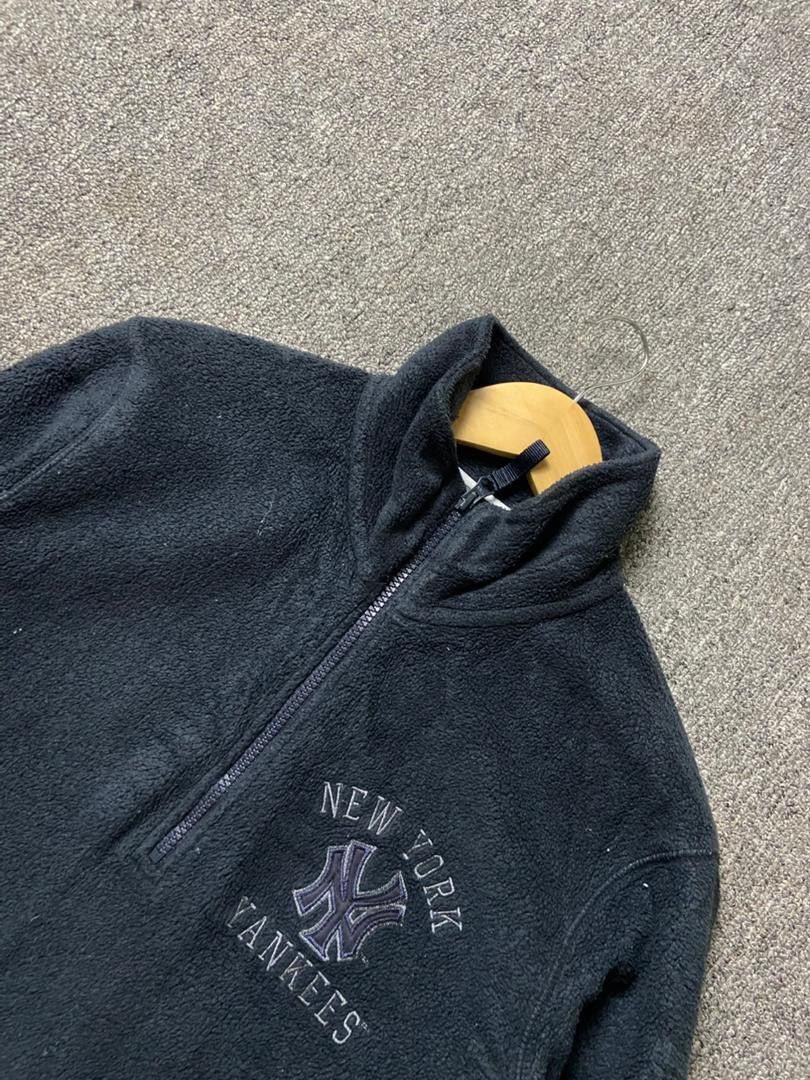 New York Yankees New York Yankees Major League Baseball Pullover (188) Size US M / EU 48-50 / 2 - 8 Thumbnail