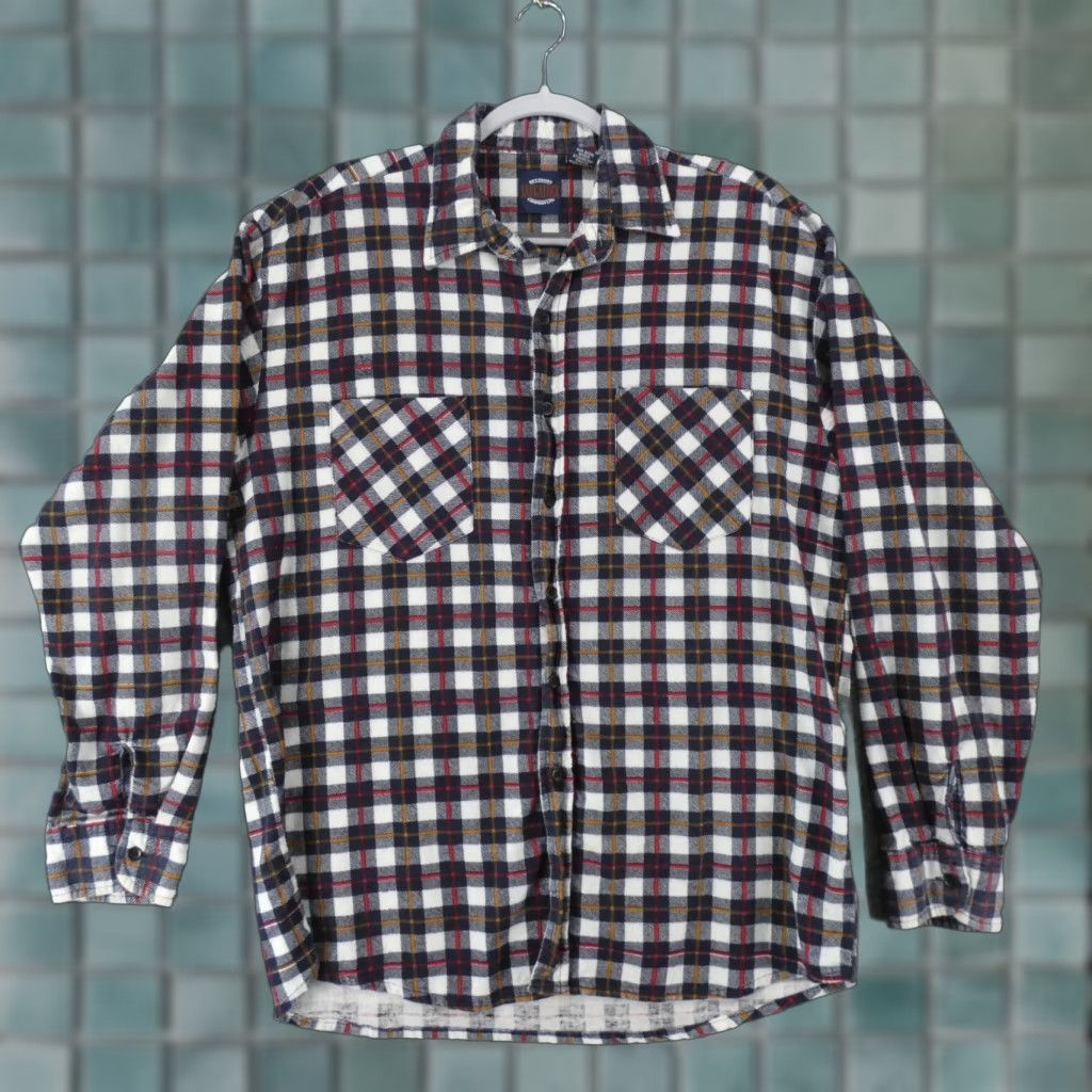 Vintage VINTAGE Size US L / EU 52-54 / 3 - 1 Thumbnail