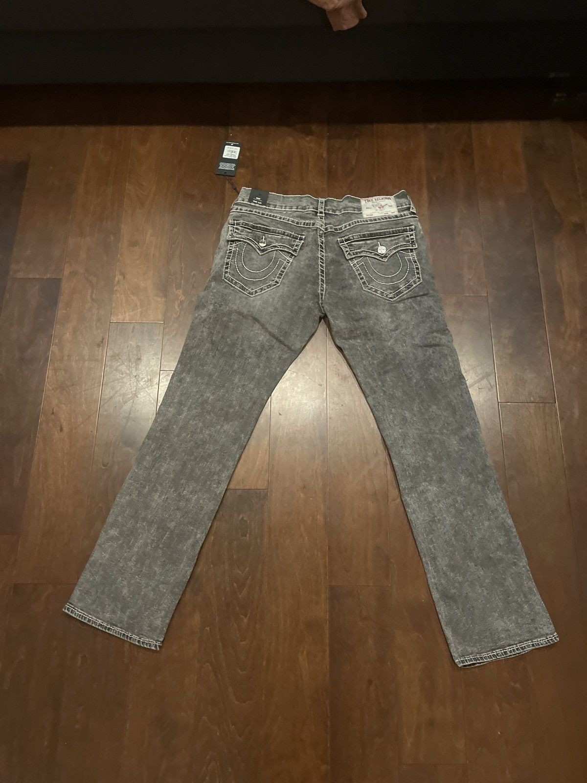 True Religion true religions Size US 33 - 1 Thumbnail
