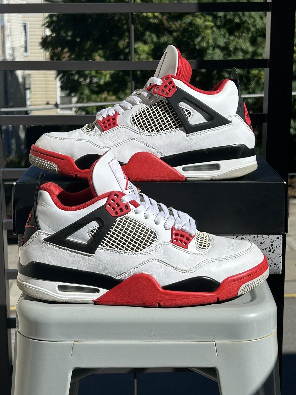 Jordan 4 size 10 store