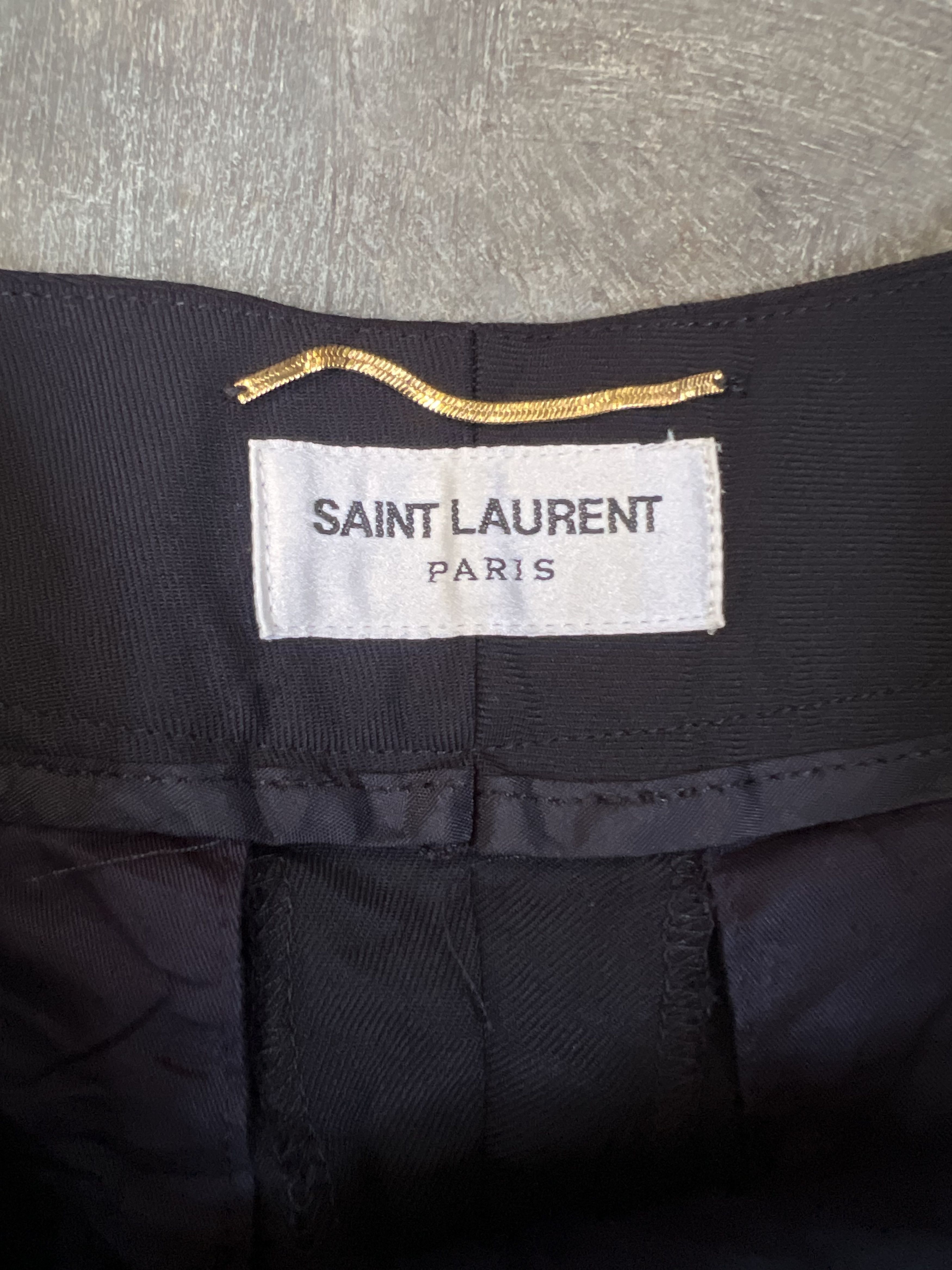 Saint Laurent Paris saint laurent Size 30" / US 8 / IT 44 - 6 Thumbnail