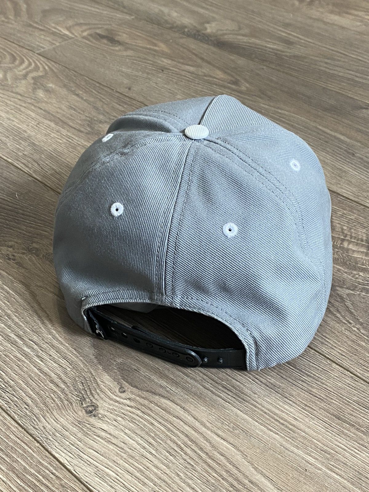 Polar Skate Co. Polar Skate Co. streetwear grey cap Size ONE SIZE - 7 Thumbnail