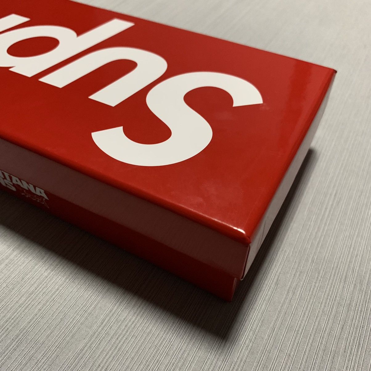 Supreme SUPREME x MontanaCans Mini Can Set Size ONE SIZE - 15 Thumbnail