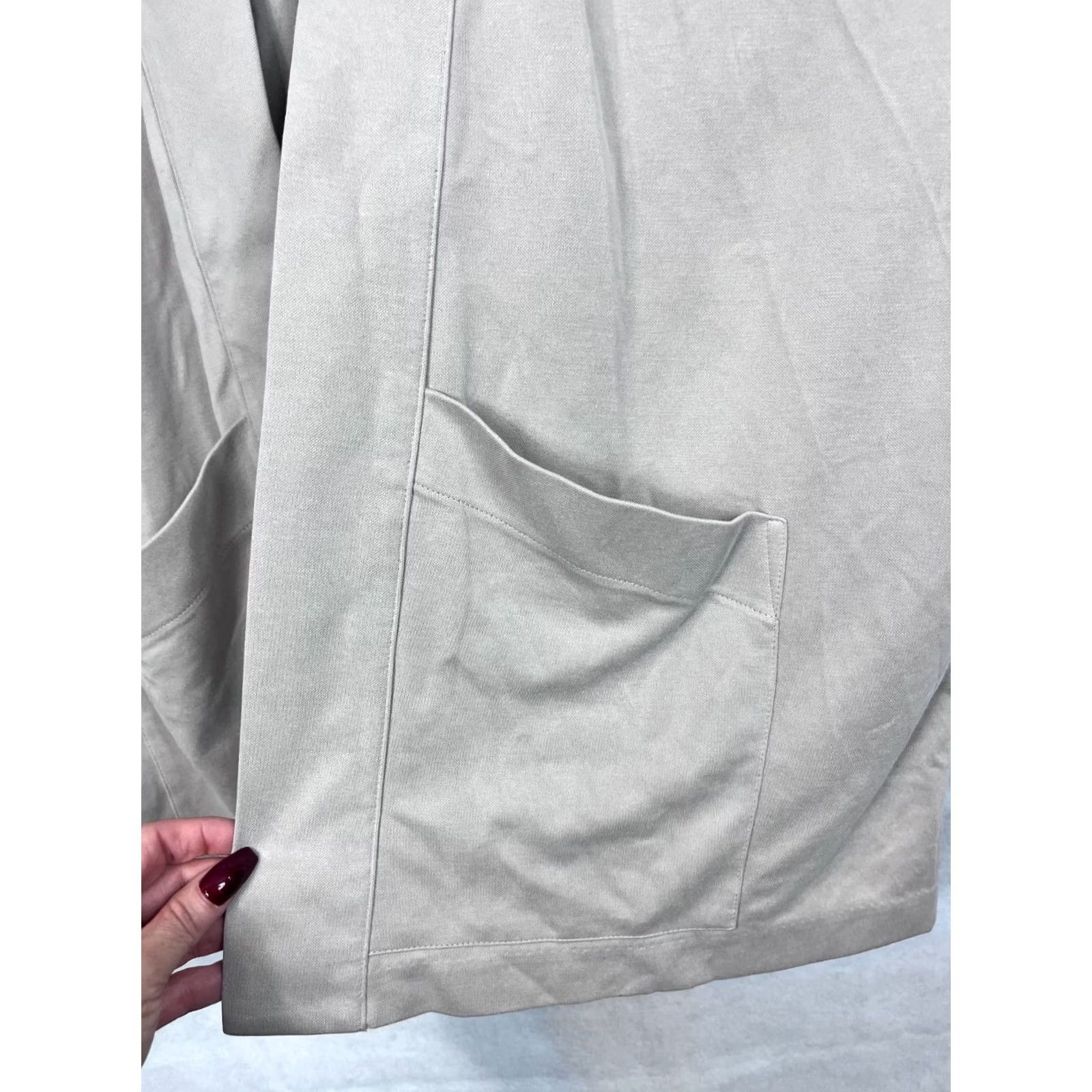 J. Jill Item Specifications: Size: Womens 8, Weight: 28 oz Size L / US 10 / IT 46 - 3 Thumbnail