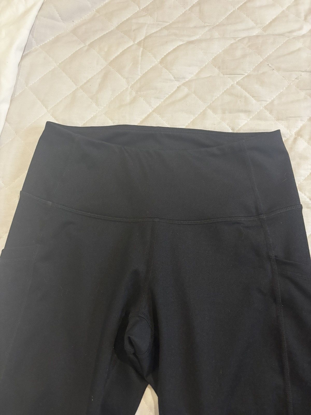 Other 2 Zella black Leggings.wp660 Size 26" / US 2 / IT 38 - 2 Thumbnail