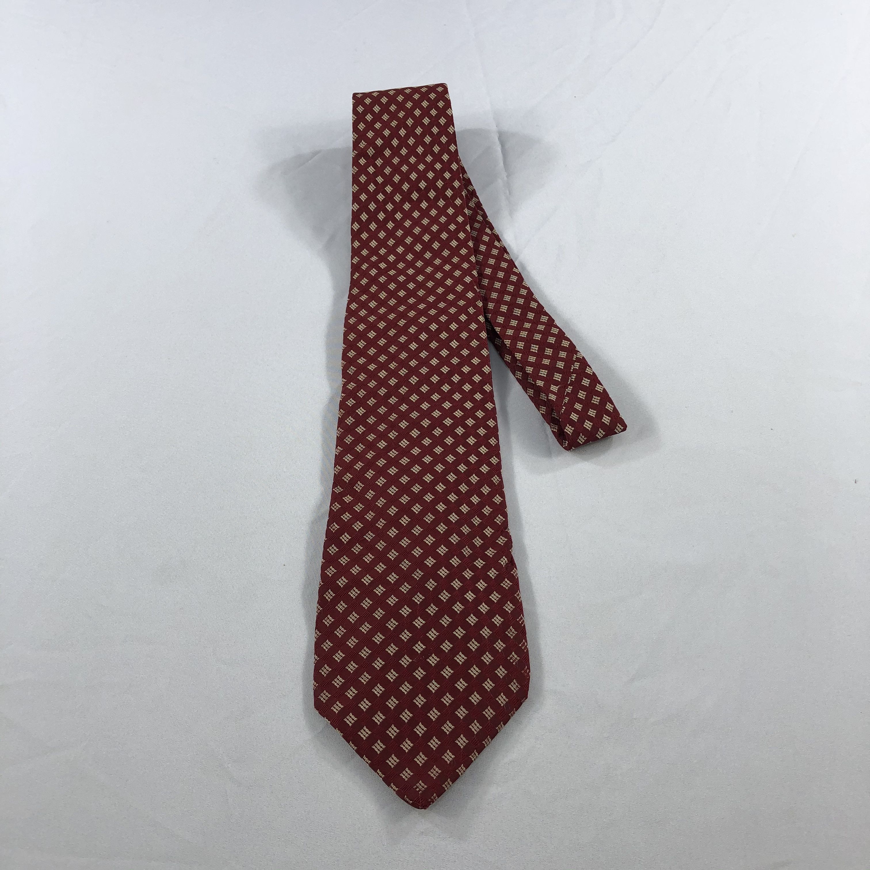 Paul Smith × Vintage Paul Smith Silk Neck Ties T88 Size ONE SIZE - 1 Thumbnail