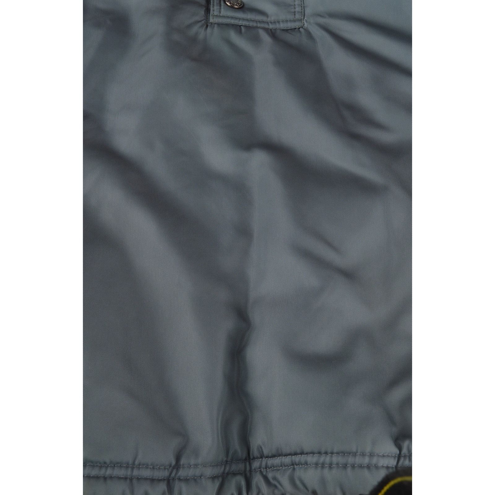 Gucci Gucci anorak metallic green padded jacket Size US XL / EU 56 / 4 - 6 Thumbnail