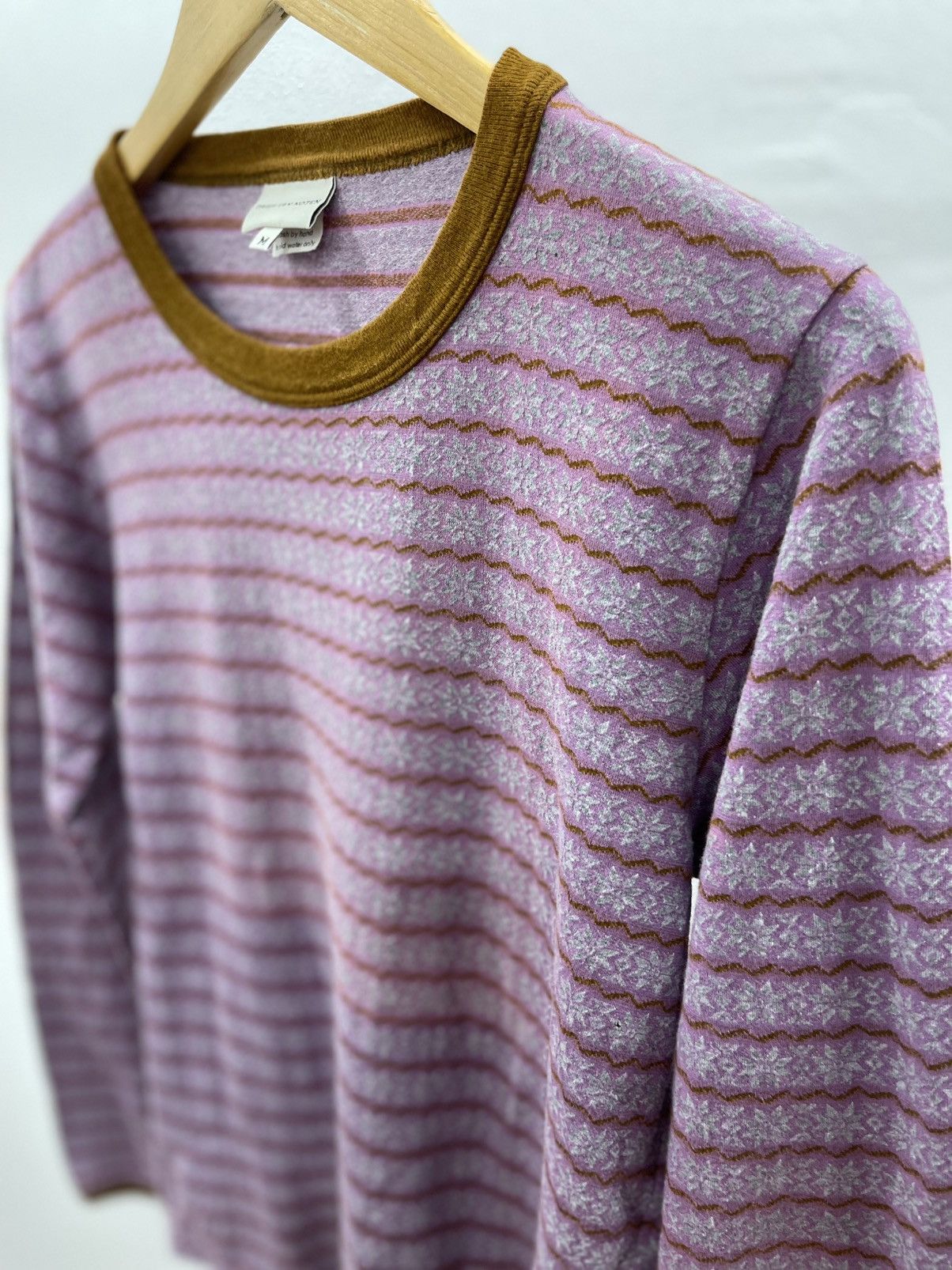 Dries Van Noten Dries Van Noten Size US M / EU 48-50 / 2 - 3 Thumbnail