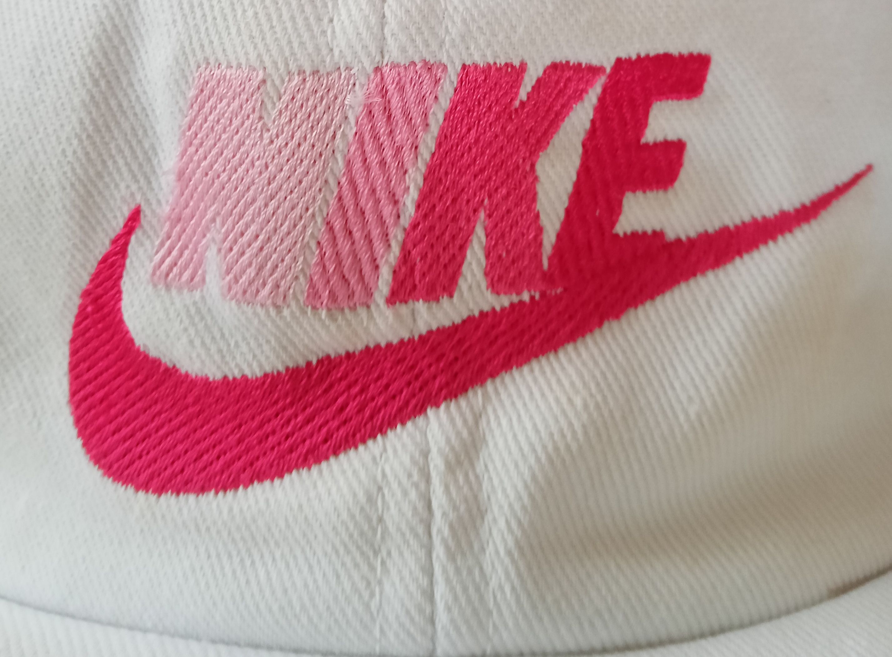 Nike × Vintage Vintage Nike Cap Size ONE SIZE - 5 Thumbnail