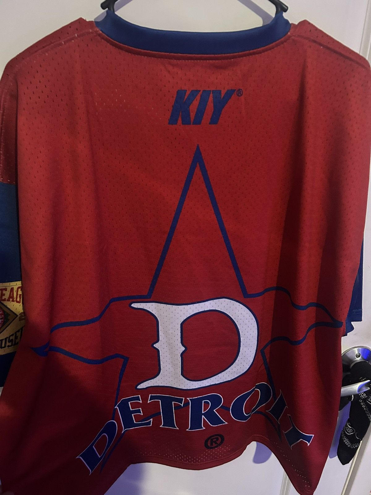 Other Kiy studios/ Koolkiy baseball jersey Size US L / EU 52-54 / 3 - 2 Thumbnail