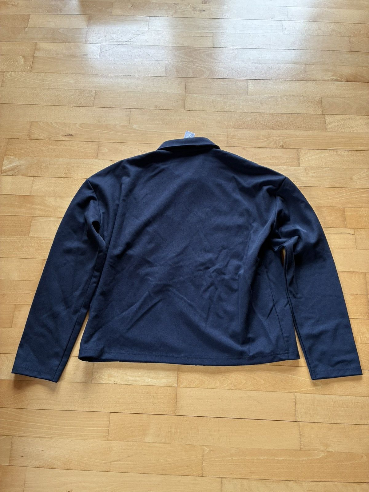 Sunflower Track zip jacket Size US M / EU 48-50 / 2 - 4 Thumbnail