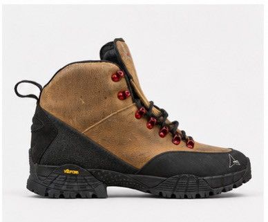 ROA Send offer ROA Hiking Boots Size US 10 / EU 43 - 3 Thumbnail