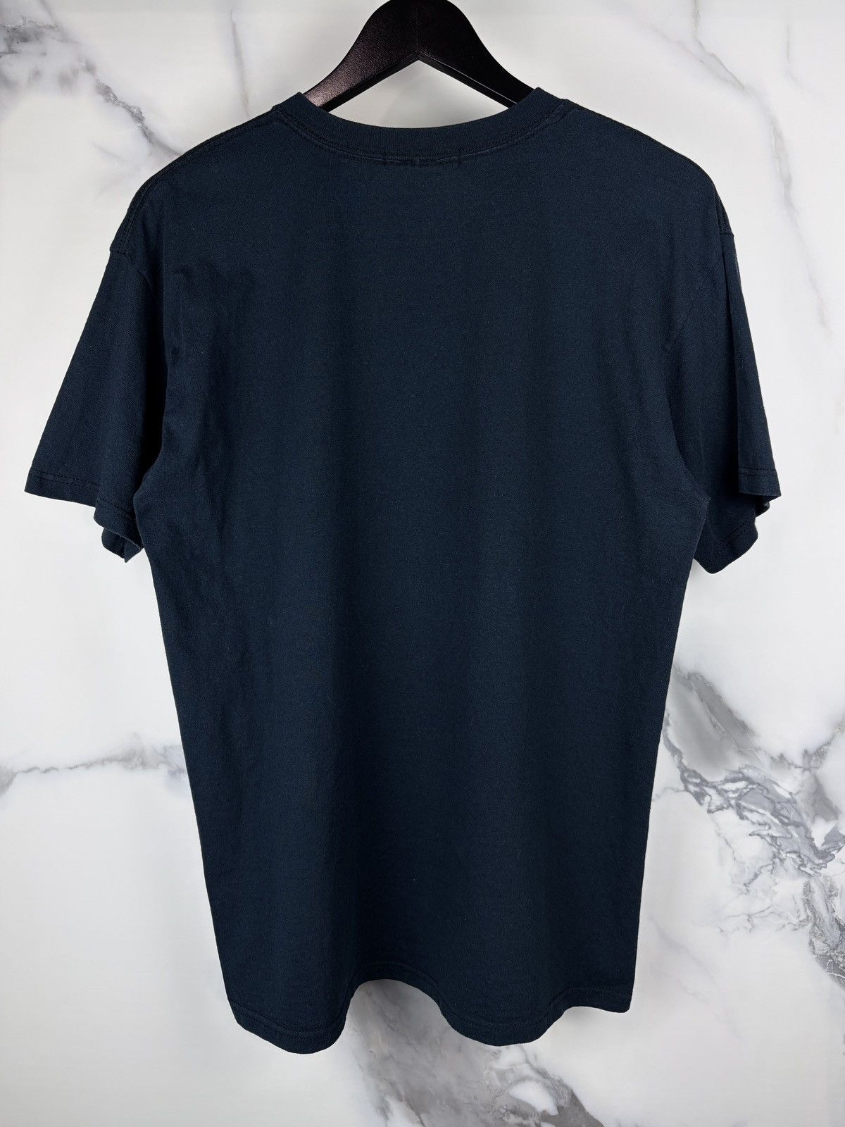 Undercover SS03 Undercover Scab Encroachment Skull Tshirt JP Exclusive Size US M / EU 48-50 / 2 - 3 Thumbnail