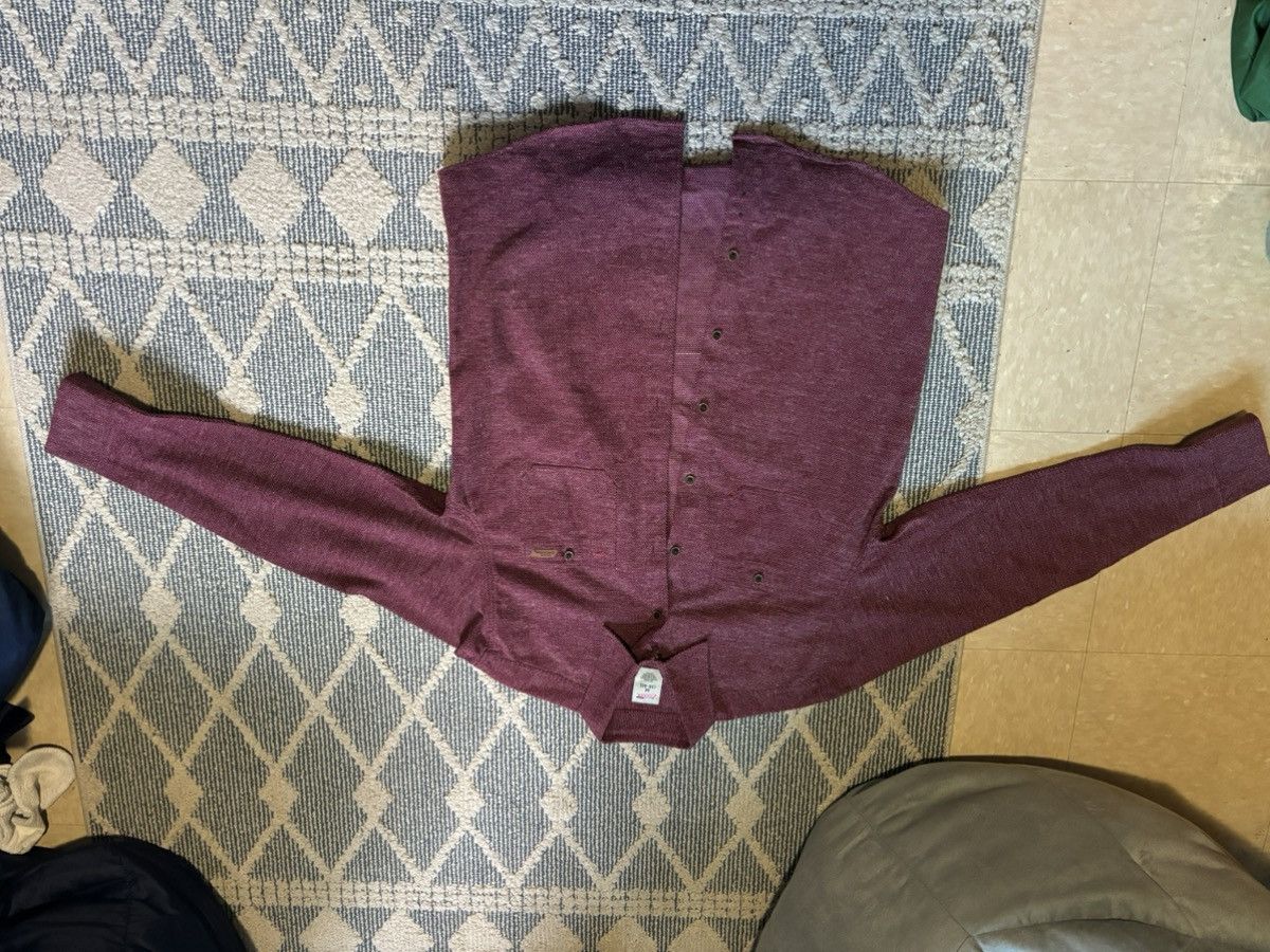 Dickies Dickies heavy flannel Size US M / EU 48-50 / 2 - 2 Thumbnail