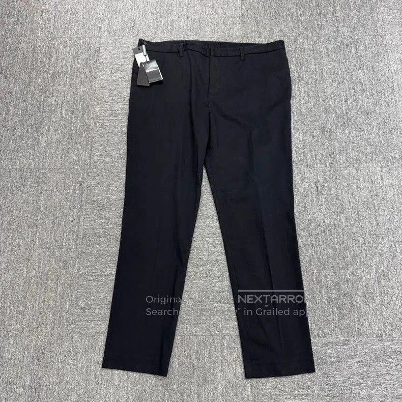 Emporio Armani Emporio Armani Solid Color Casual Pants. Size US 36 / EU 52 - 1 Thumbnail