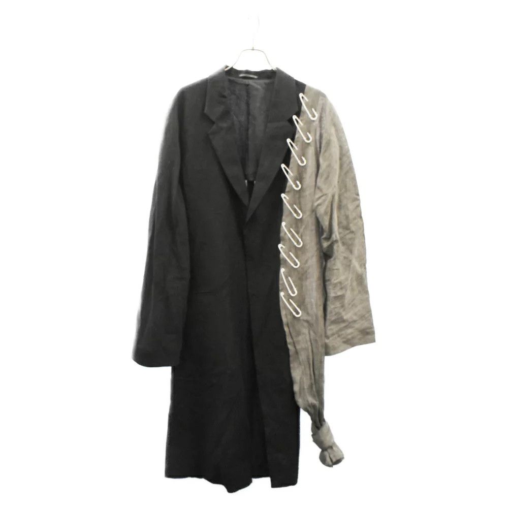 Yohji Yamamoto POUR HOMME 24SS PIN JACKET