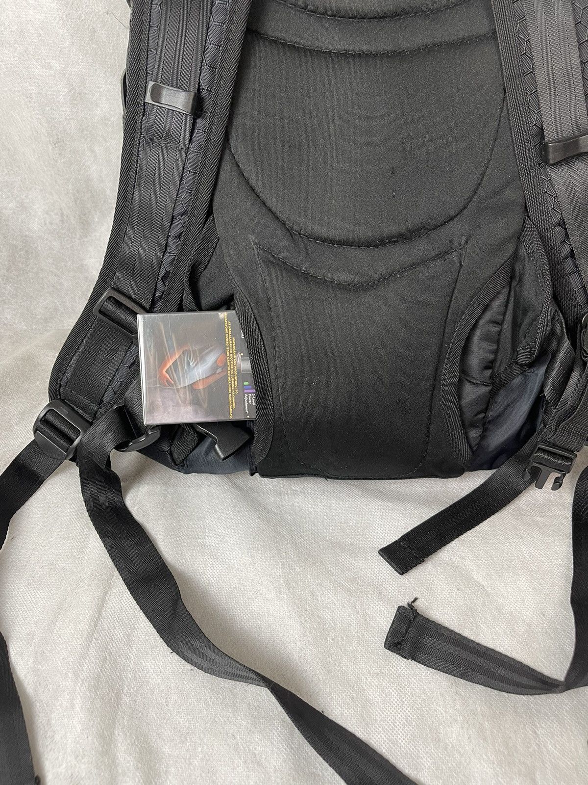 Japanese Brand Visvim x sophnet 22L hexagon backpack Size ONE SIZE - 9 Thumbnail