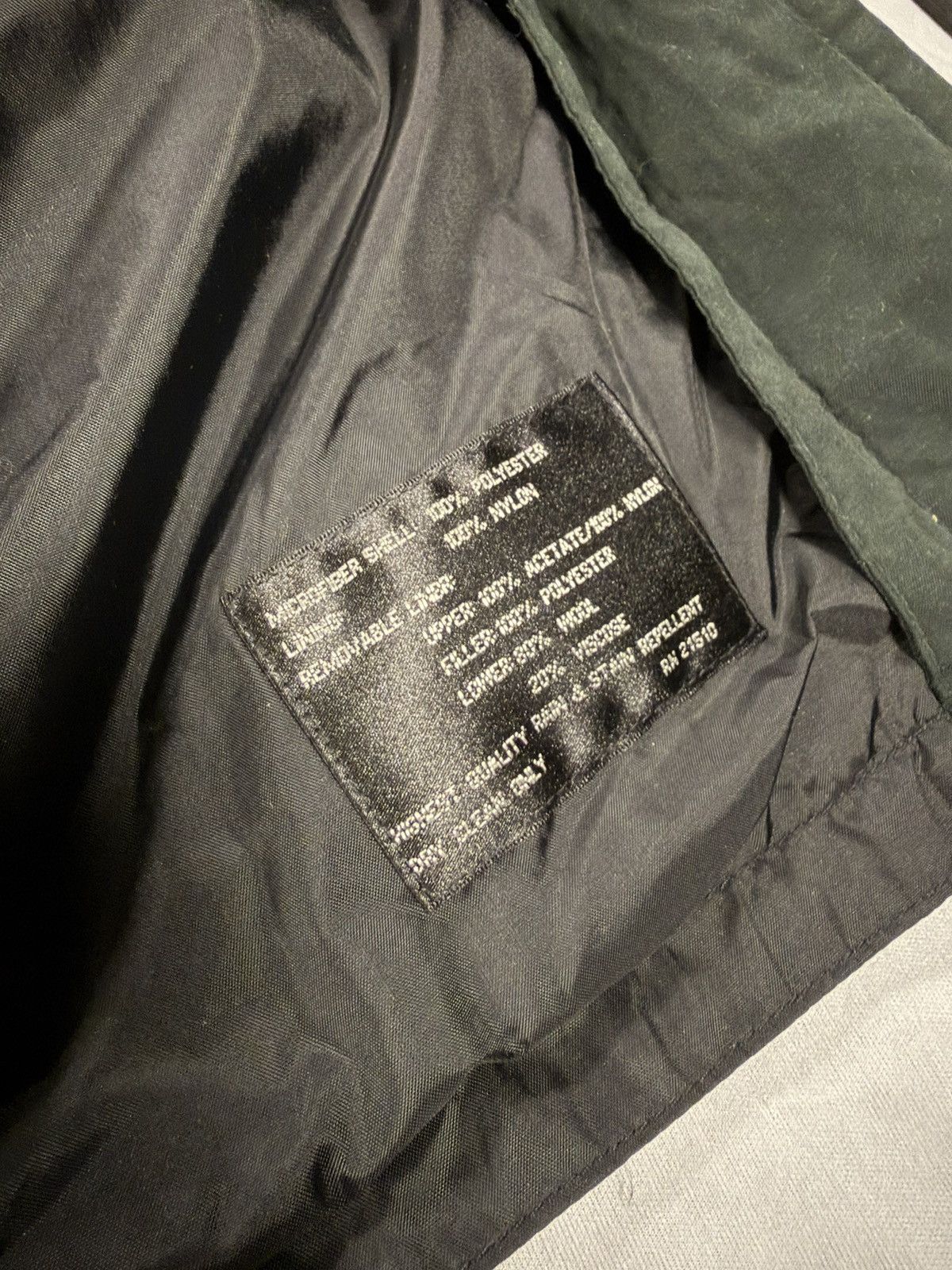 Saks Fifth Avenue Vintage Saks Fifth Avenue Men’s Coat Jacket Removable Liner Size US XL / EU 56 / 4 - 8 Thumbnail