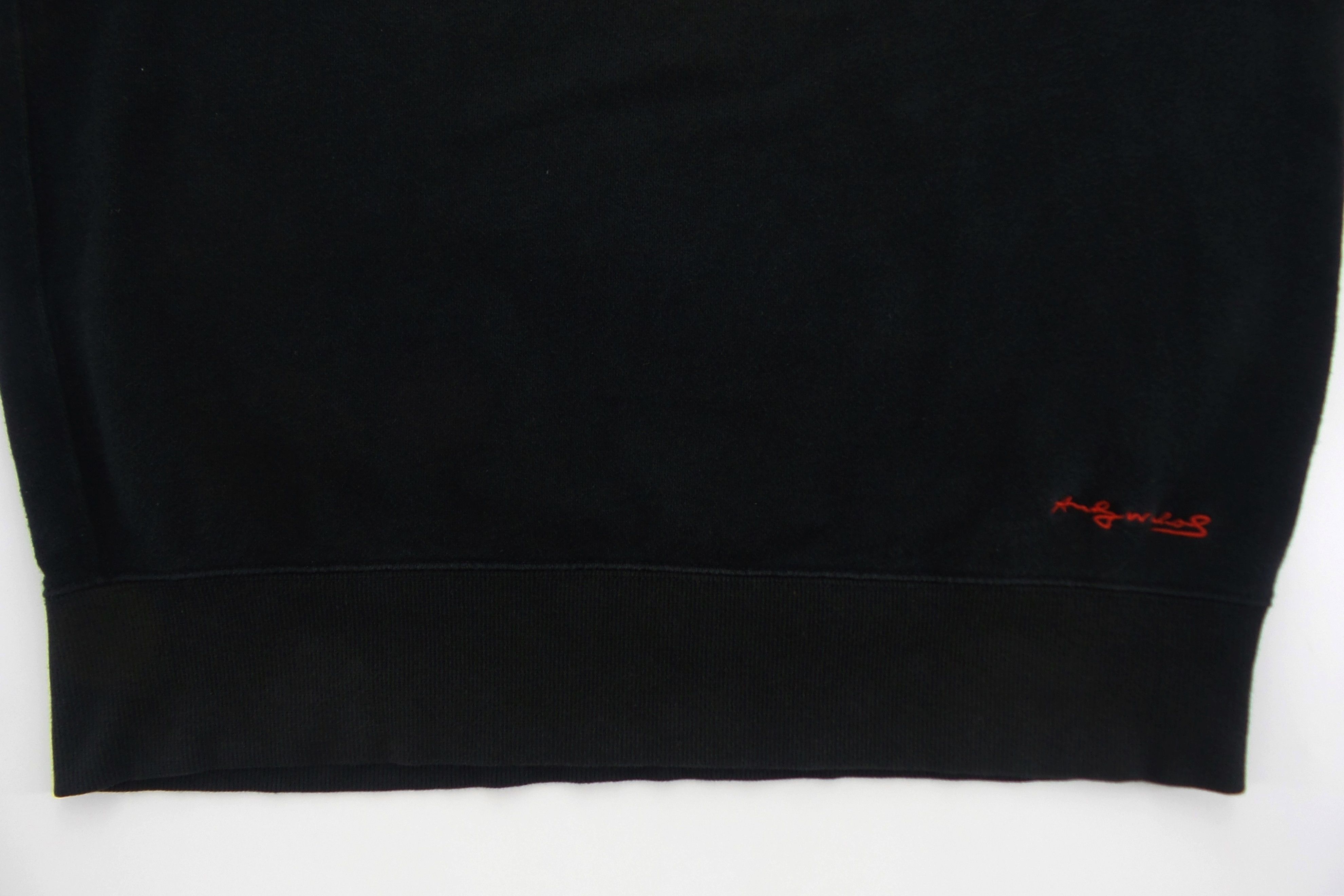 Andy Warhol × Uniqlo Andy Warhol Sweaters Size US L / EU 52-54 / 3 - 6 Thumbnail