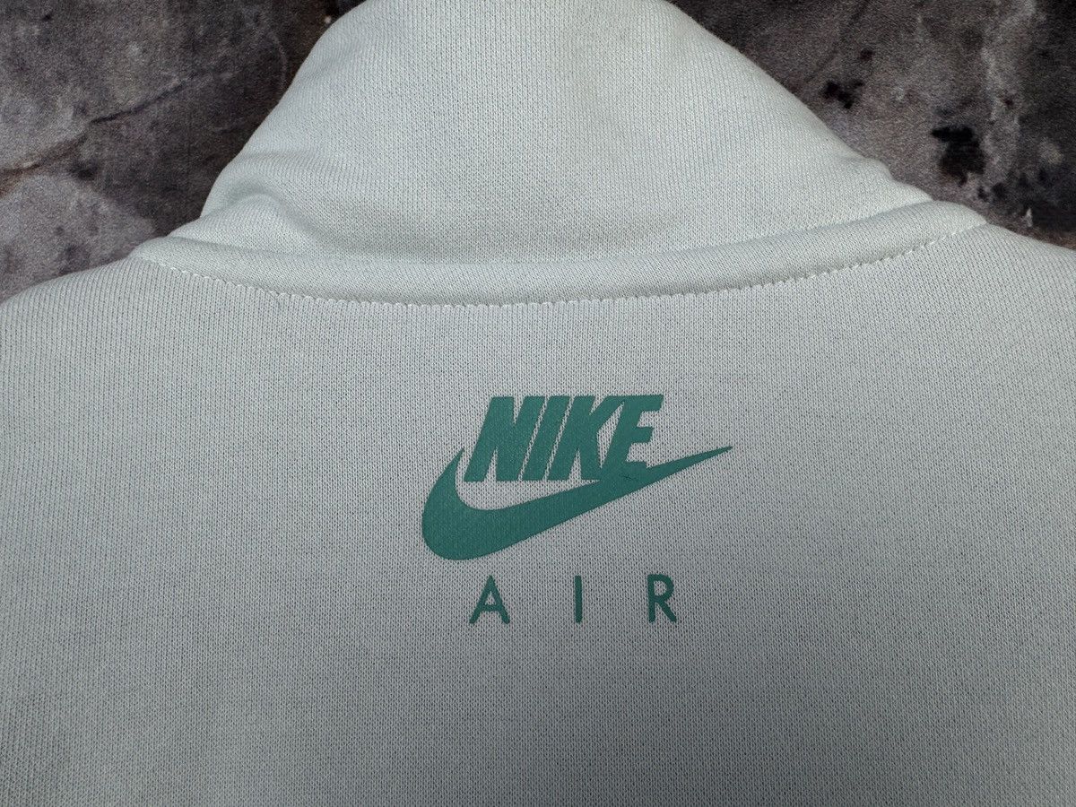 Nike Women’s Nike AIR Sweatshirt Hoodie Streetwear Size XL Size XL / US 12-14 / IT 48-50 - 12 Thumbnail