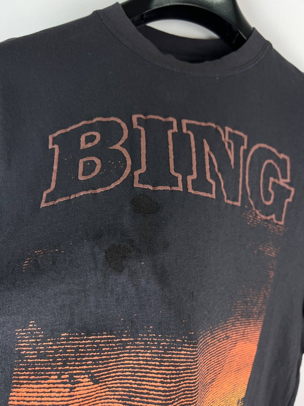 Other Anine Bing Rio De Janeiro streetwear t-shirts size S Size US S / EU 44-46 / 1 - 8 Thumbnail