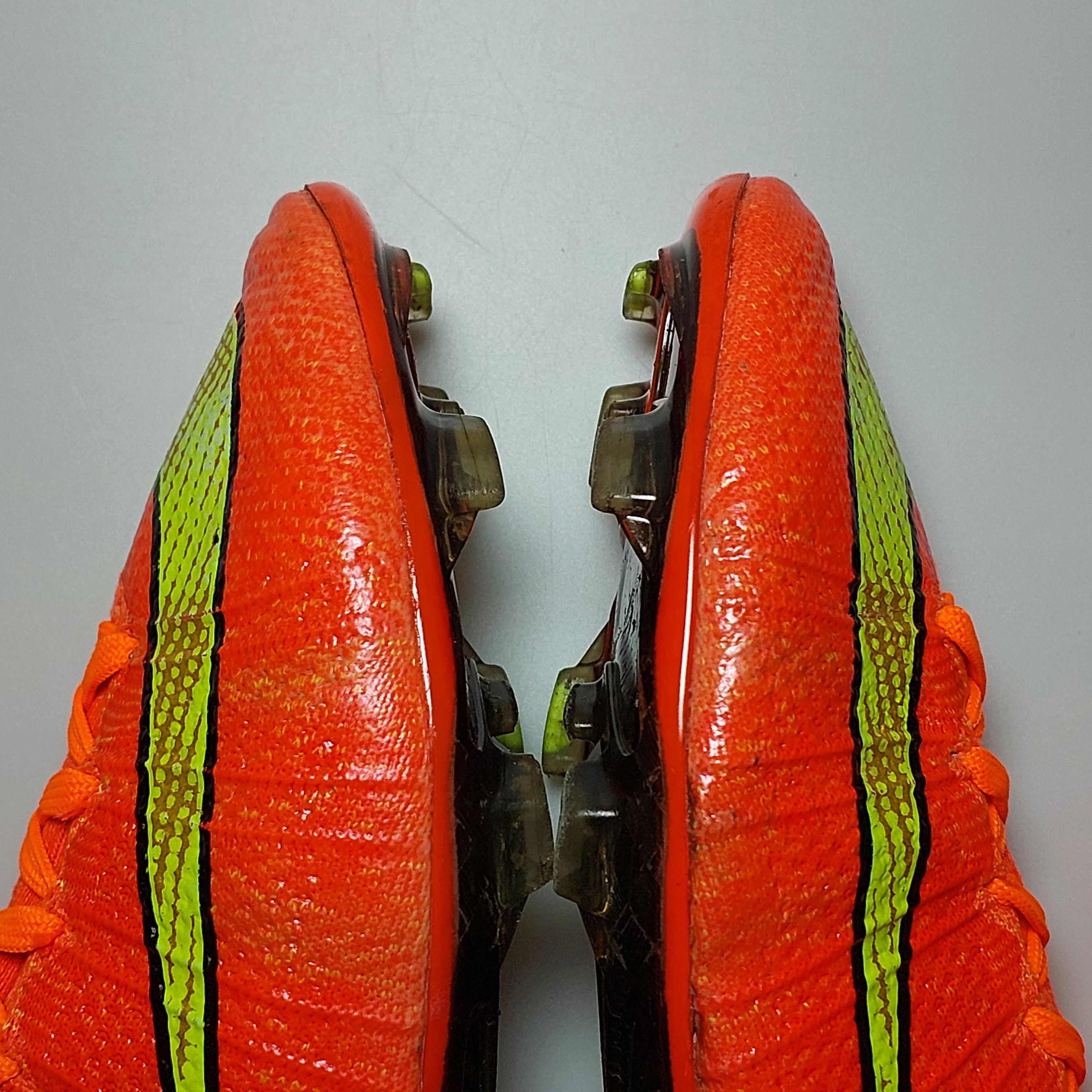 Nike Mercurial Superfly IV Elite FG Made In Bosnia US8 UK7 26CM Size US 8 / EU 41 - 8 Thumbnail