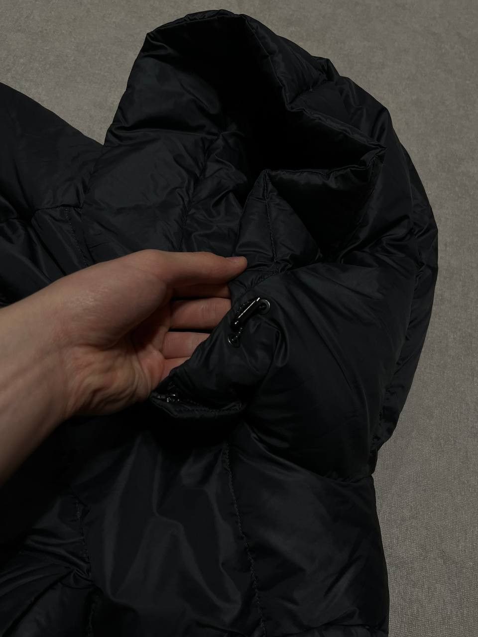 Max Mara Vintage Max Mara Weekend Down Puffer Women`s Jacket Coat Size M / US 6-8 / IT 42-44 - 11 Thumbnail