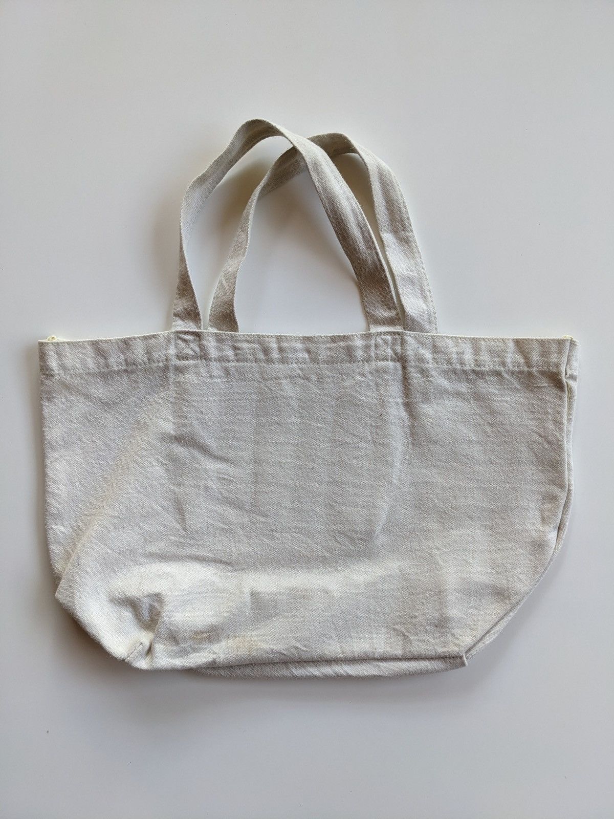 Stussy Stussy magazine tote bag Size ONE SIZE - 2 Thumbnail