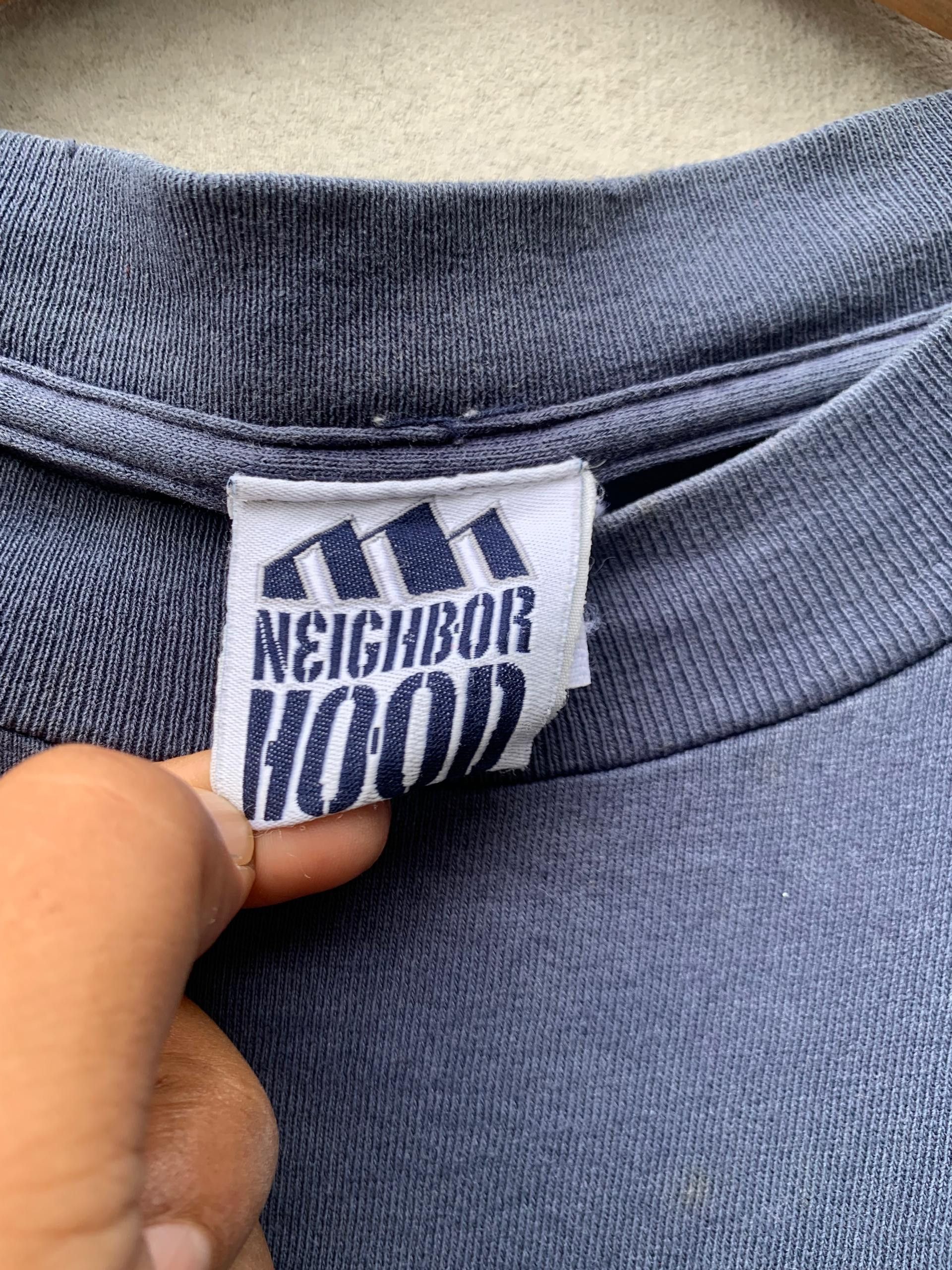 Neighborhood Vintage Neighborhood Skateboard Tee Size US M / EU 48-50 / 2 - 5 Thumbnail
