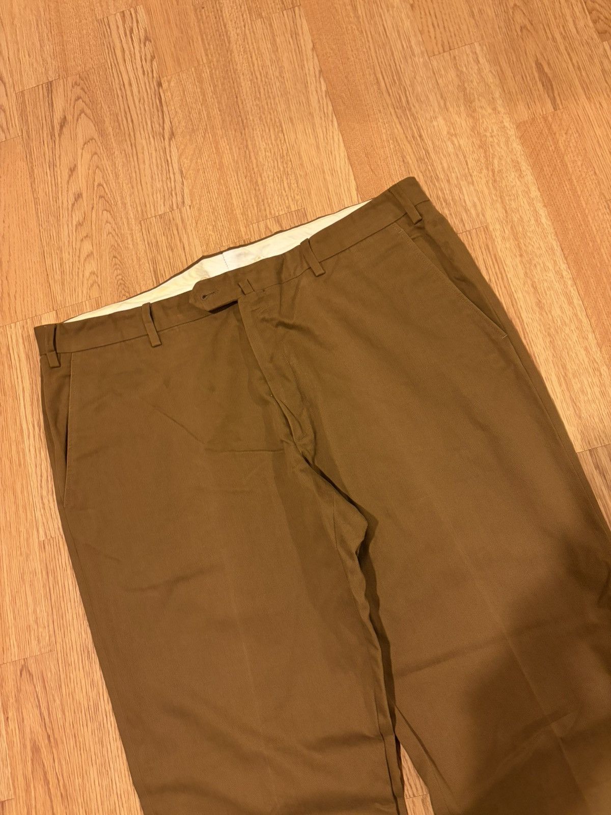 Loro Piana pants size 54