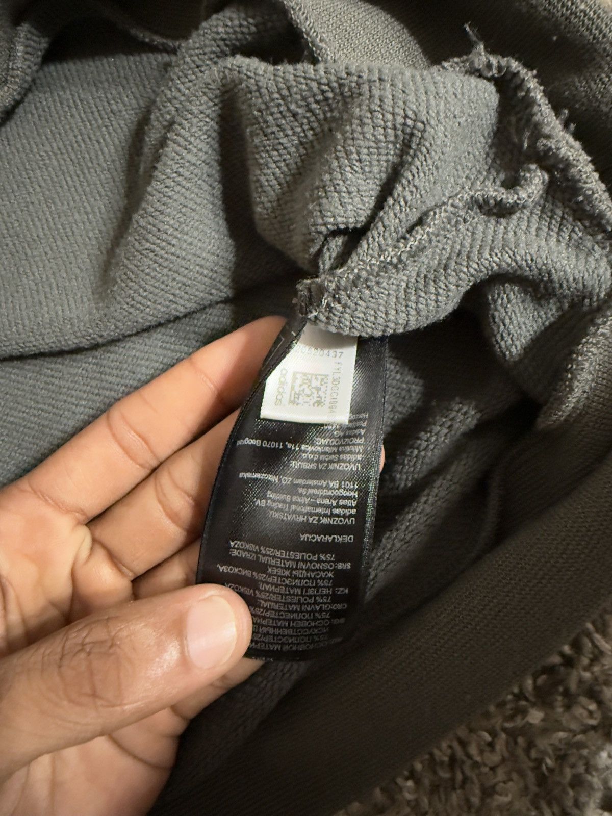 Adidas × Undefeated Dark Grey Adidas/Undefeated Collab Sweat shirt Size US XS / EU 42 / 0 - 4 Thumbnail