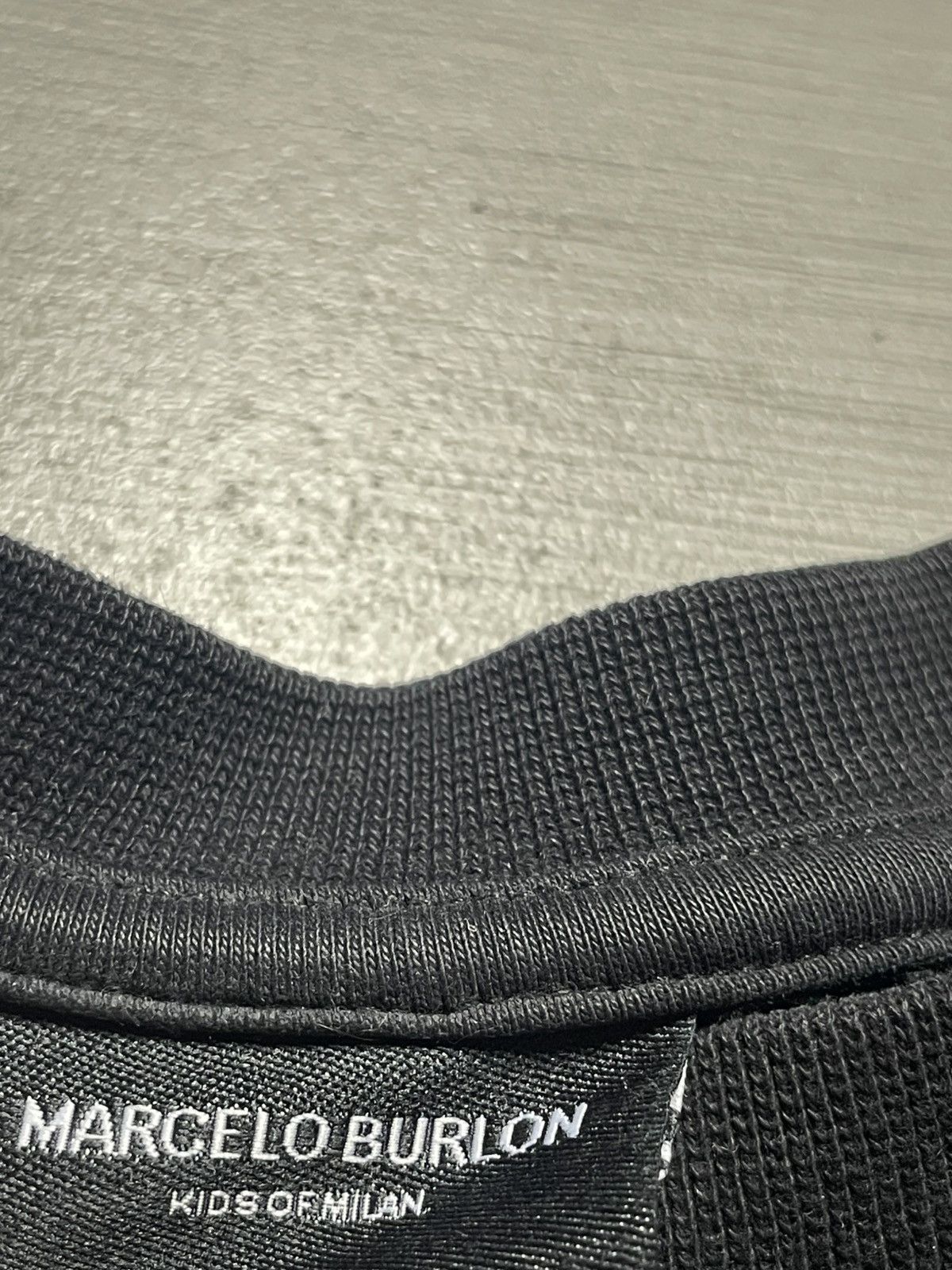 Other Marcelo Burlon vintage archive italy fashion designer rare Size XXS / US 00 / IT 34 - 7 Thumbnail
